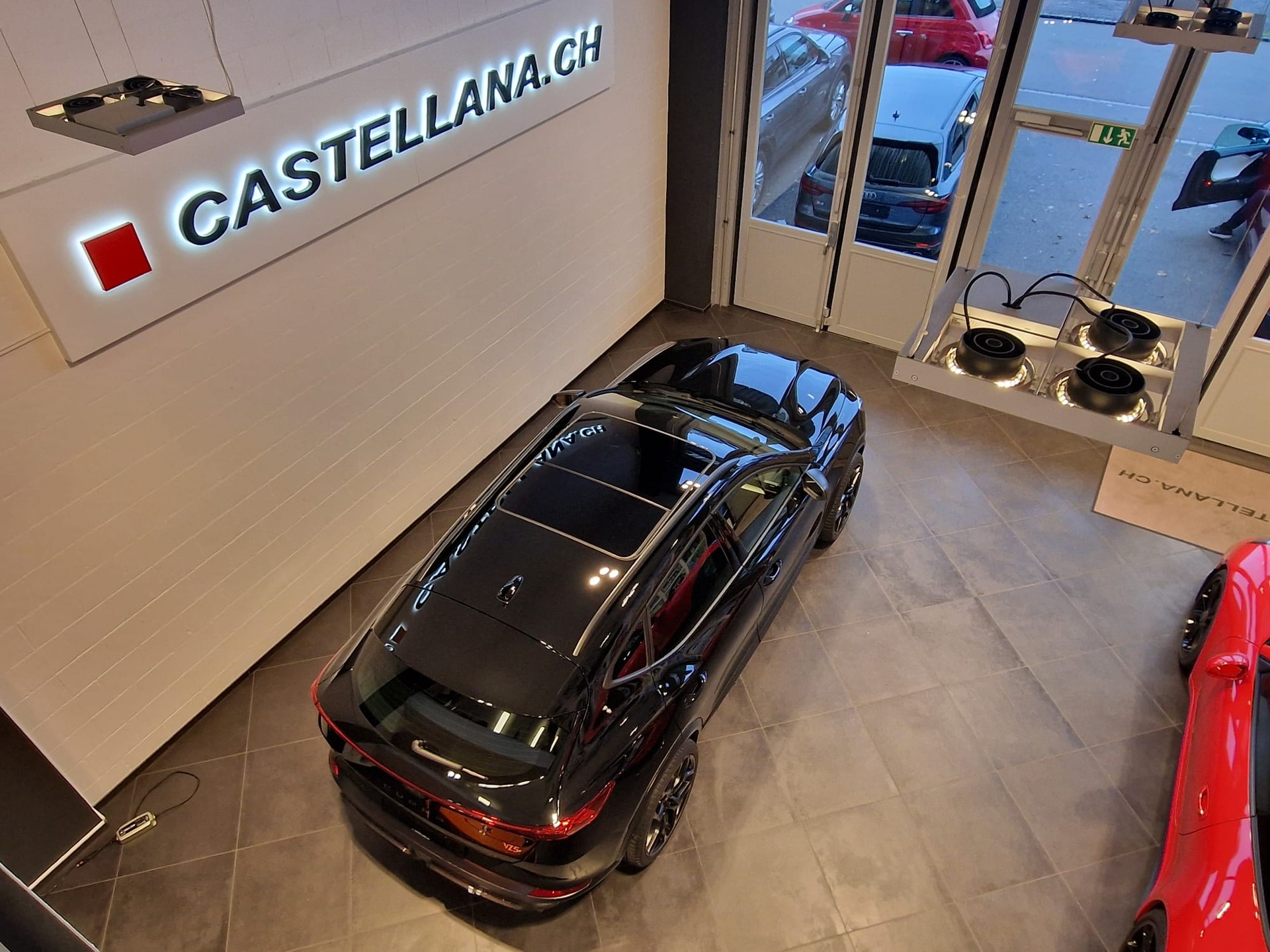 CUPRA Formentor2.5TSI VZ5 4D A-image-11