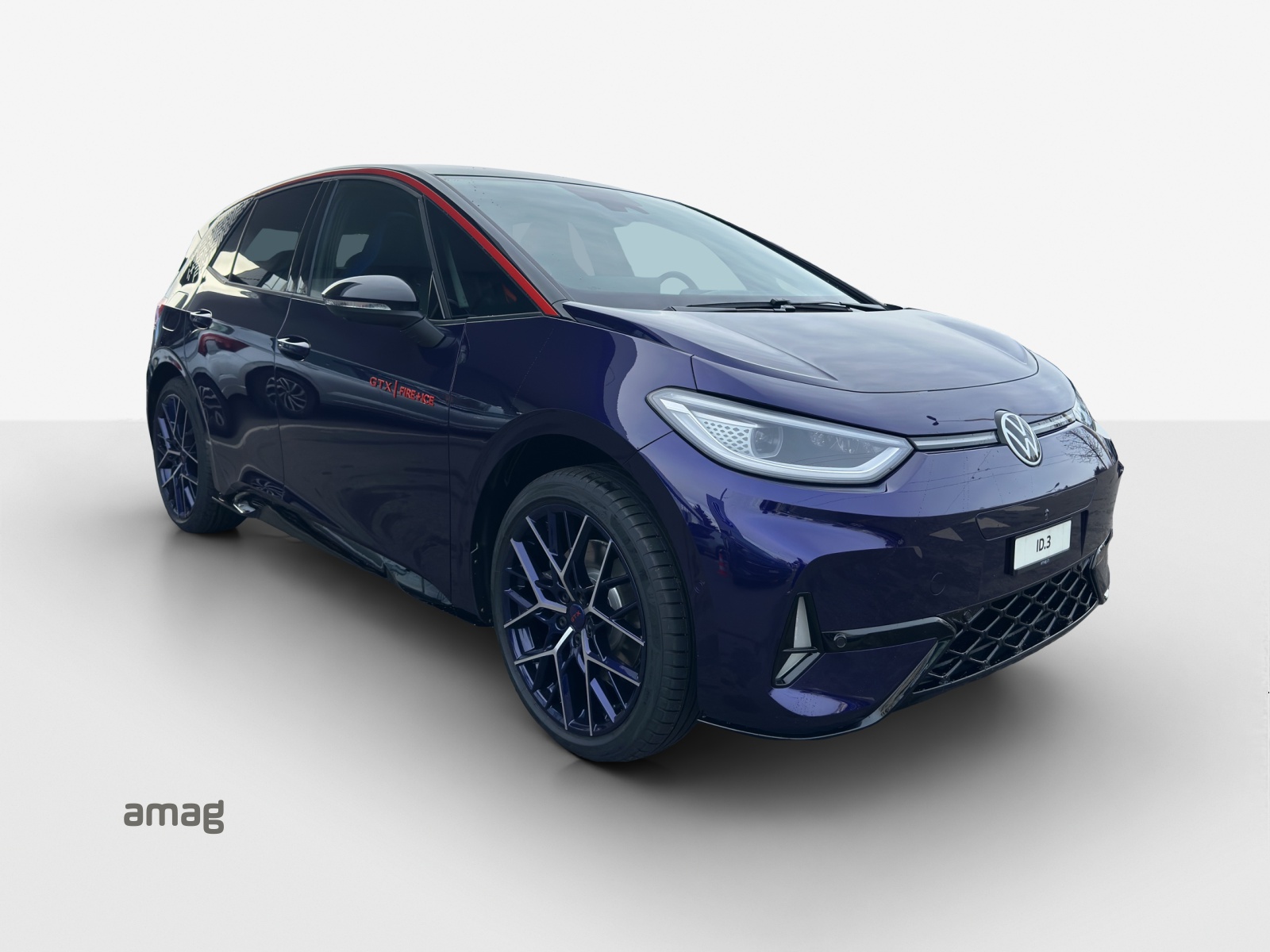 VW ID.3 GTX Performance 79 kWh GTX Fire+Ice-image-5
