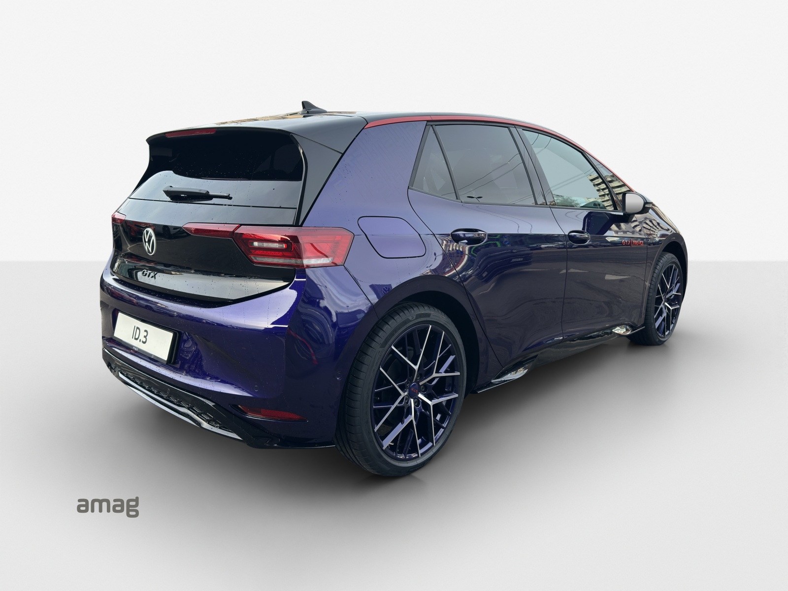 VW ID.3 GTX Performance 79 kWh GTX Fire+Ice-image-4