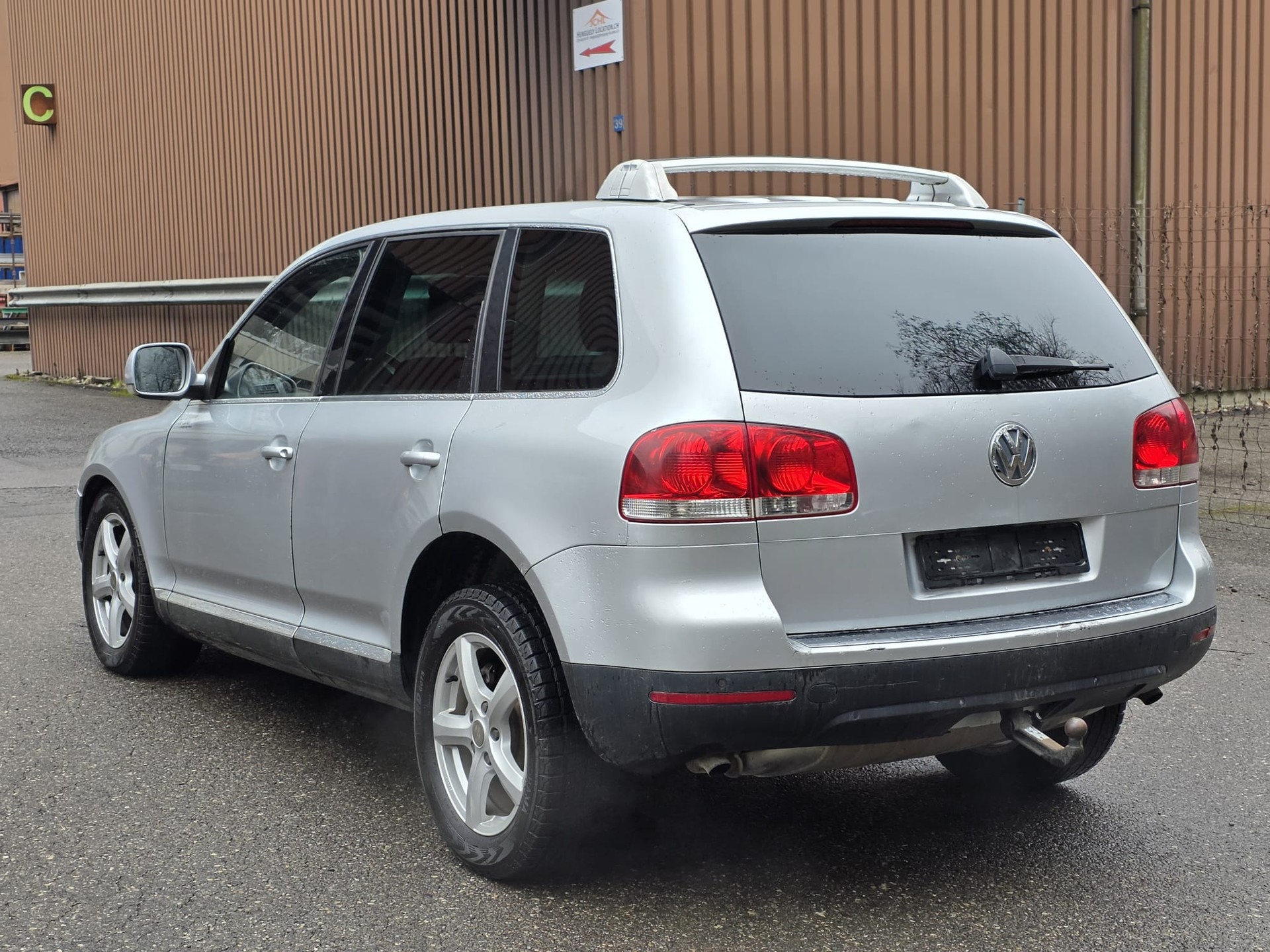 VW Touareg 3.0 TDI-image-2