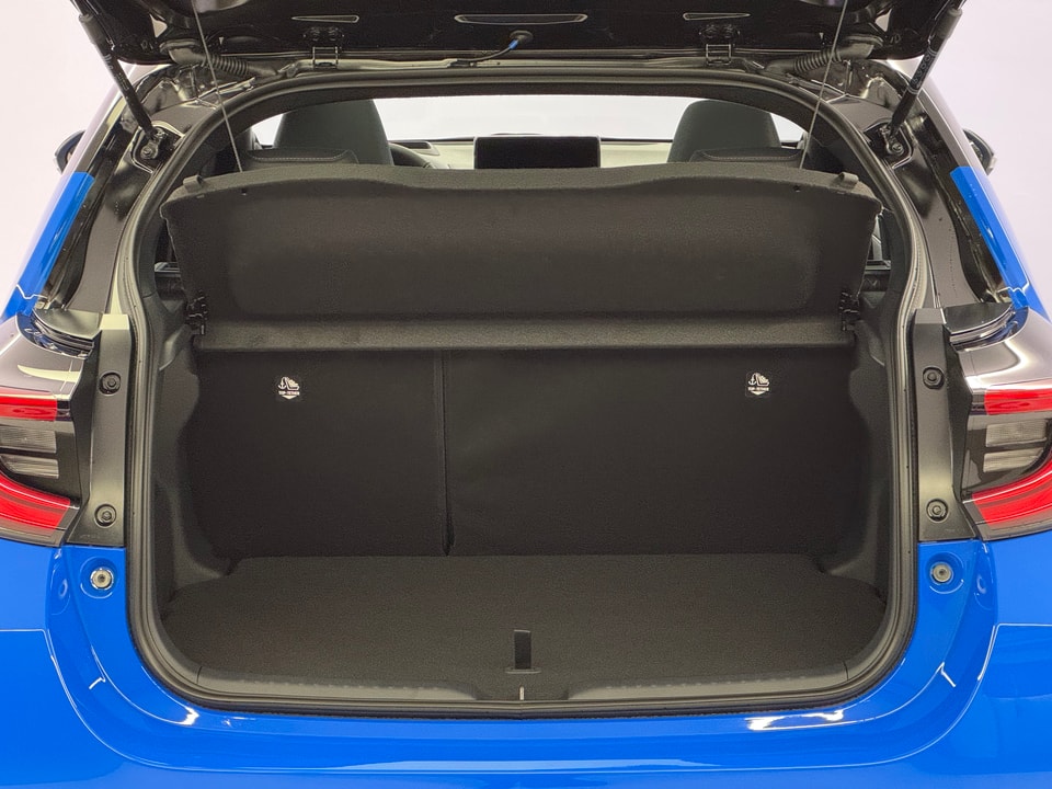 Yaris Hybrid 1.5 Premium