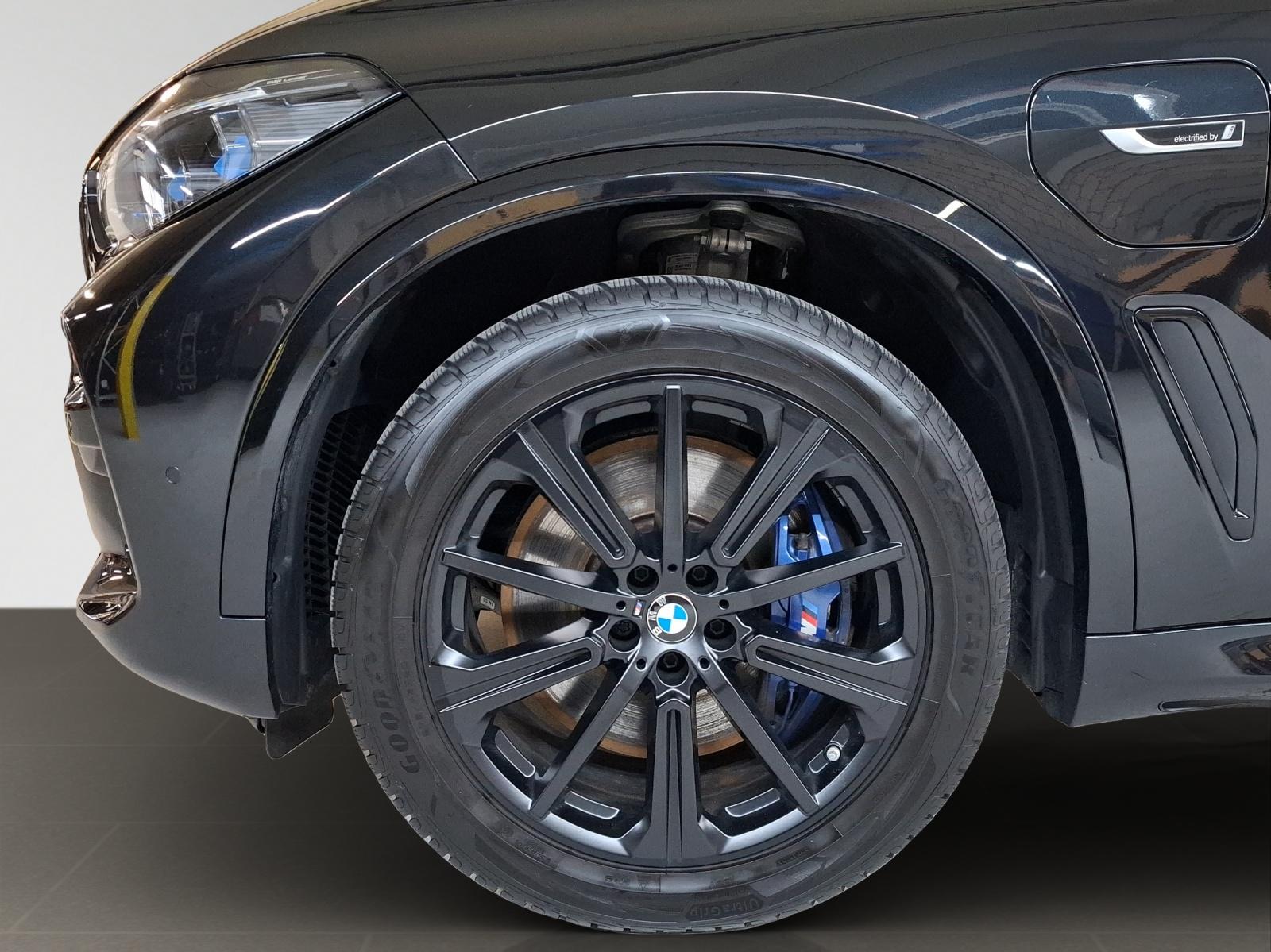 BMW X5 45e xDrive SAG-image-4