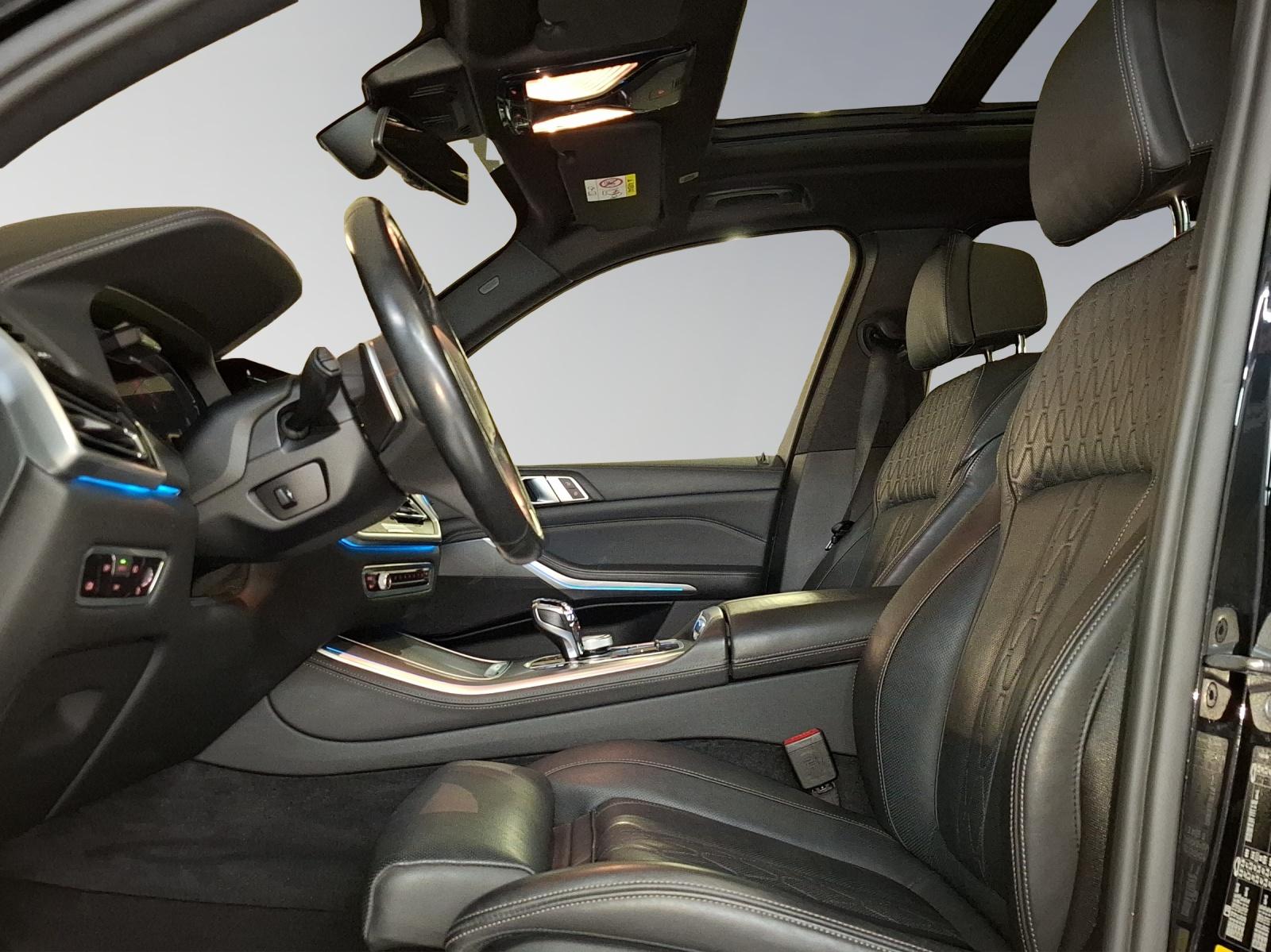 BMW X5 45e xDrive SAG-image-6