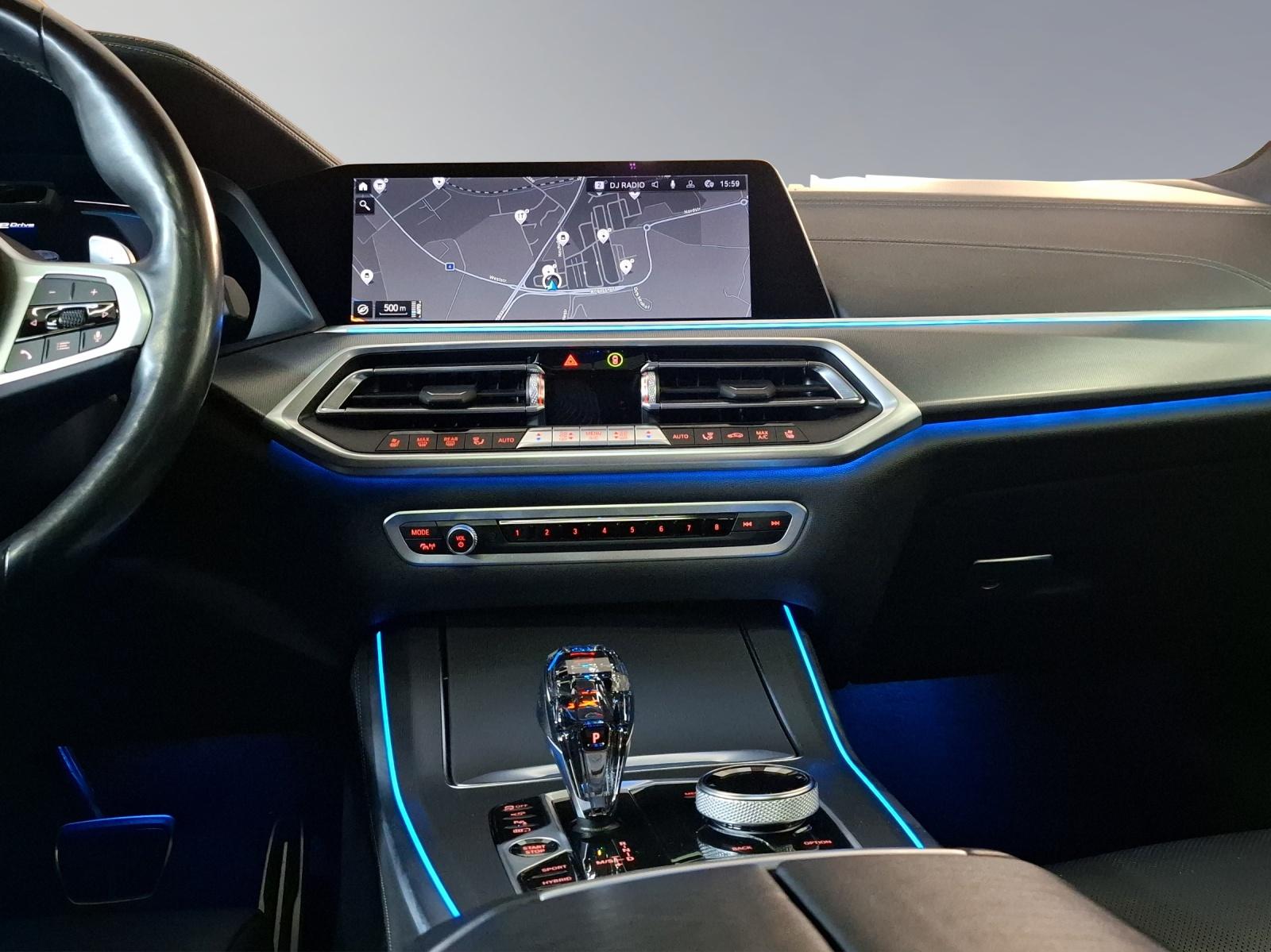 BMW X5 45e xDrive SAG-image-11