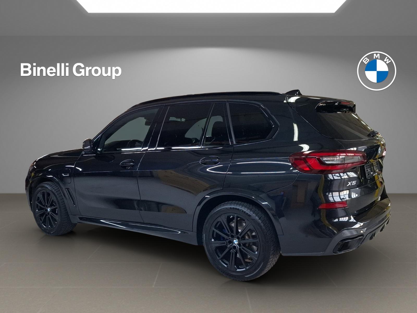 BMW X5 45e xDrive SAG-image-13