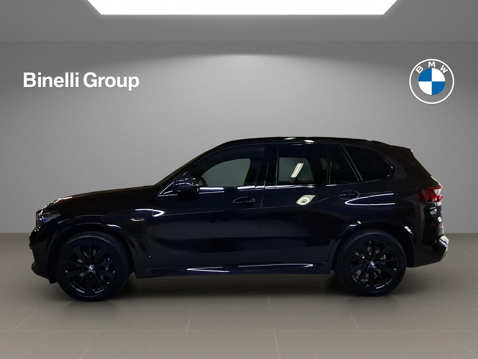 BMW X5 45e xDrive SAG-image-3
