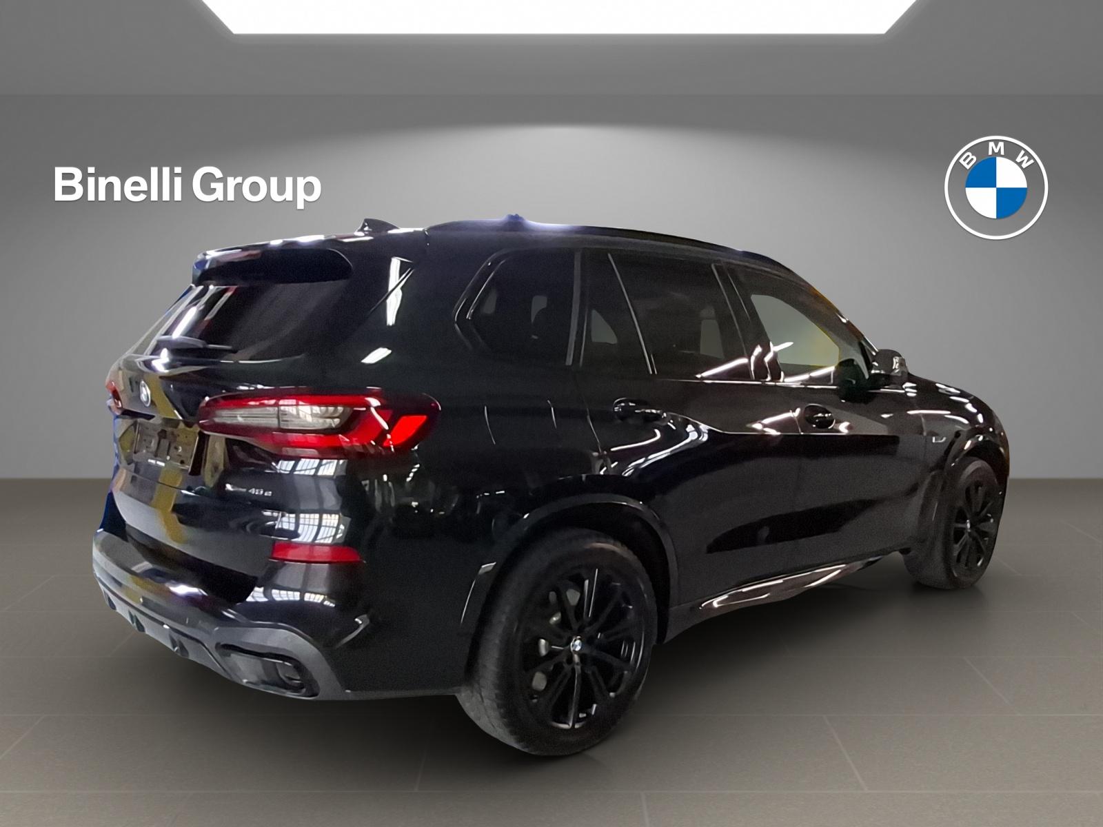 BMW X5 45e xDrive SAG-image-16