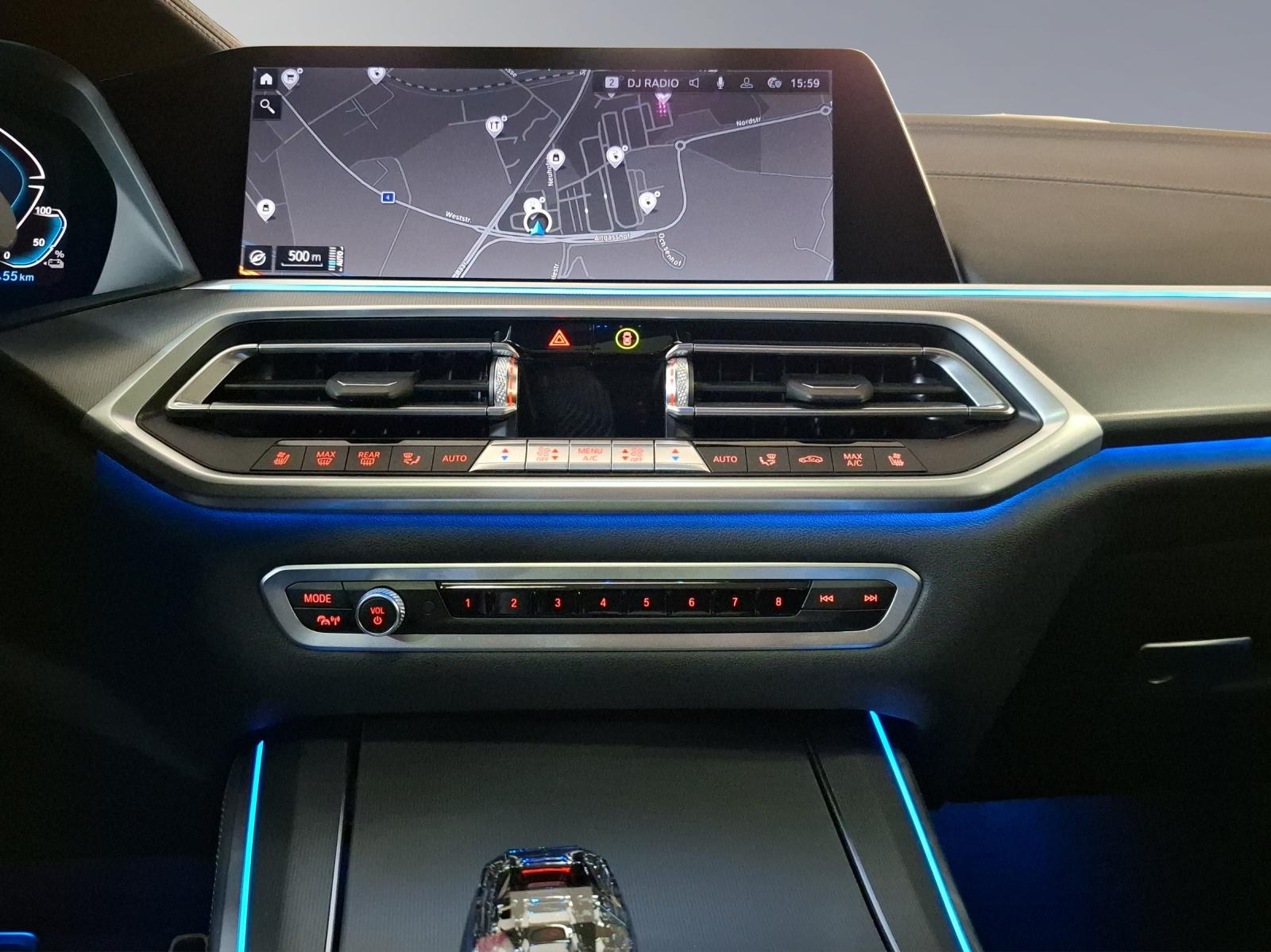 BMW X5 45e xDrive SAG-image-12