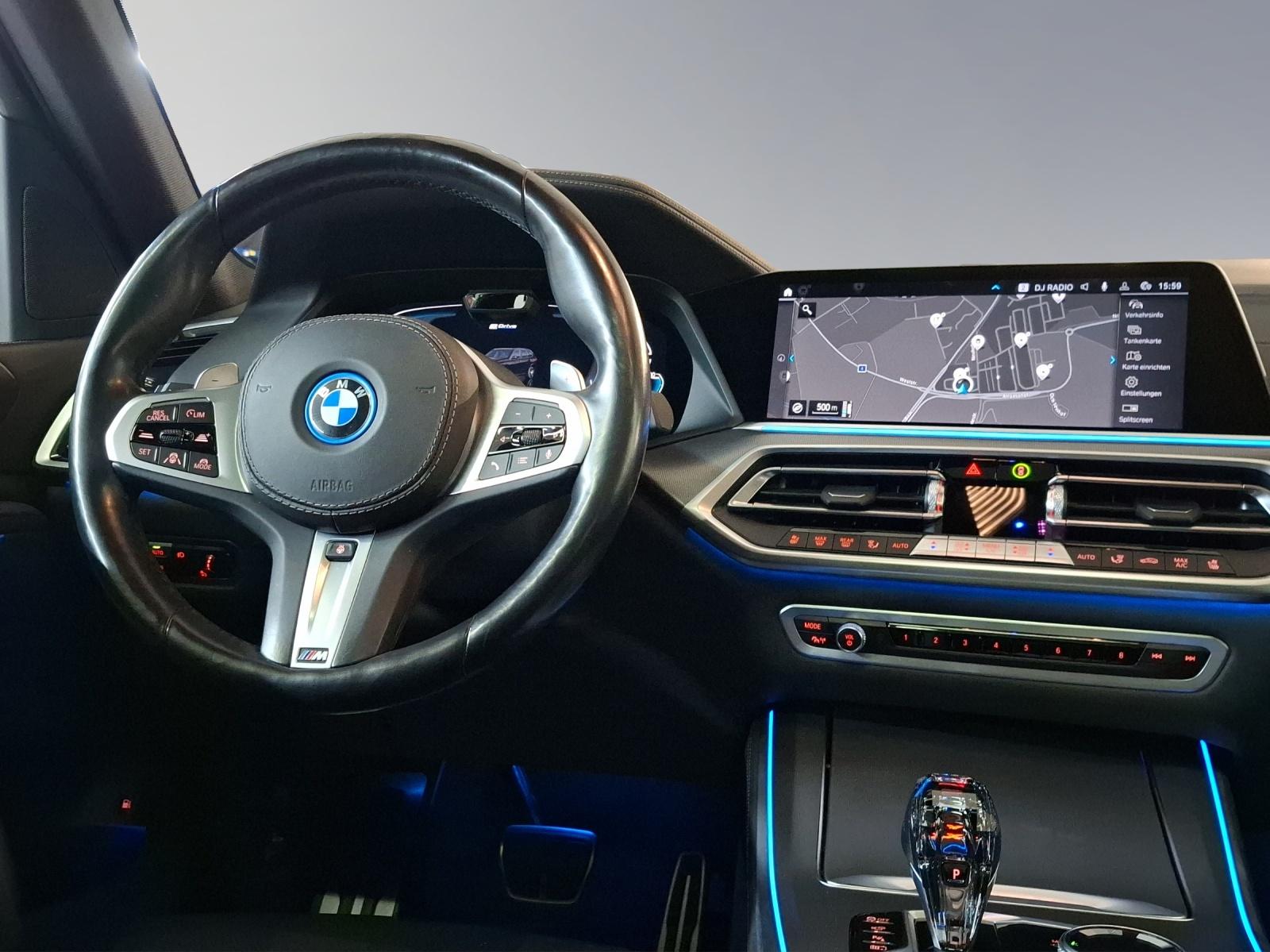 BMW X5 45e xDrive SAG-image-9