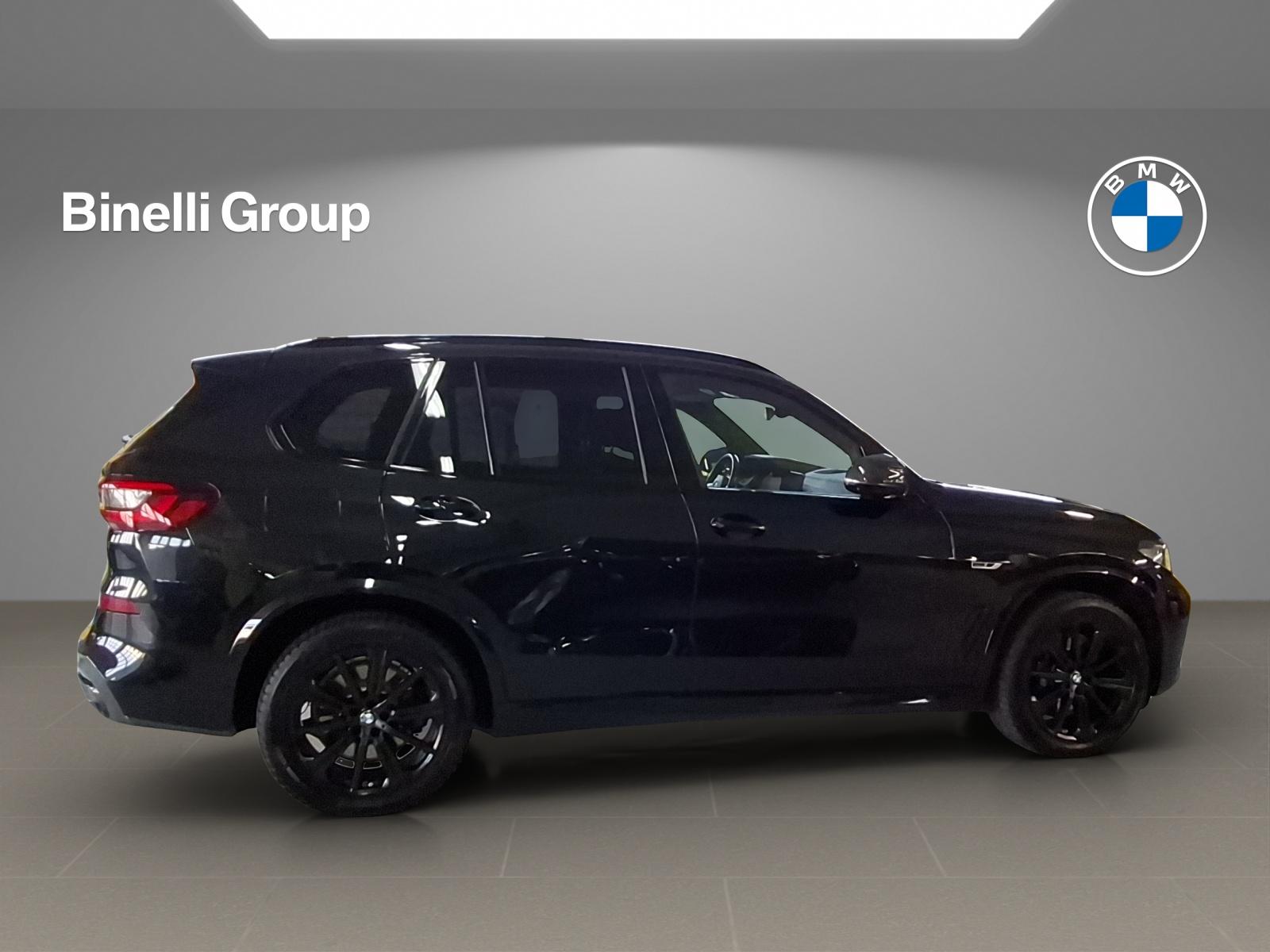 BMW X5 45e xDrive SAG-image-17