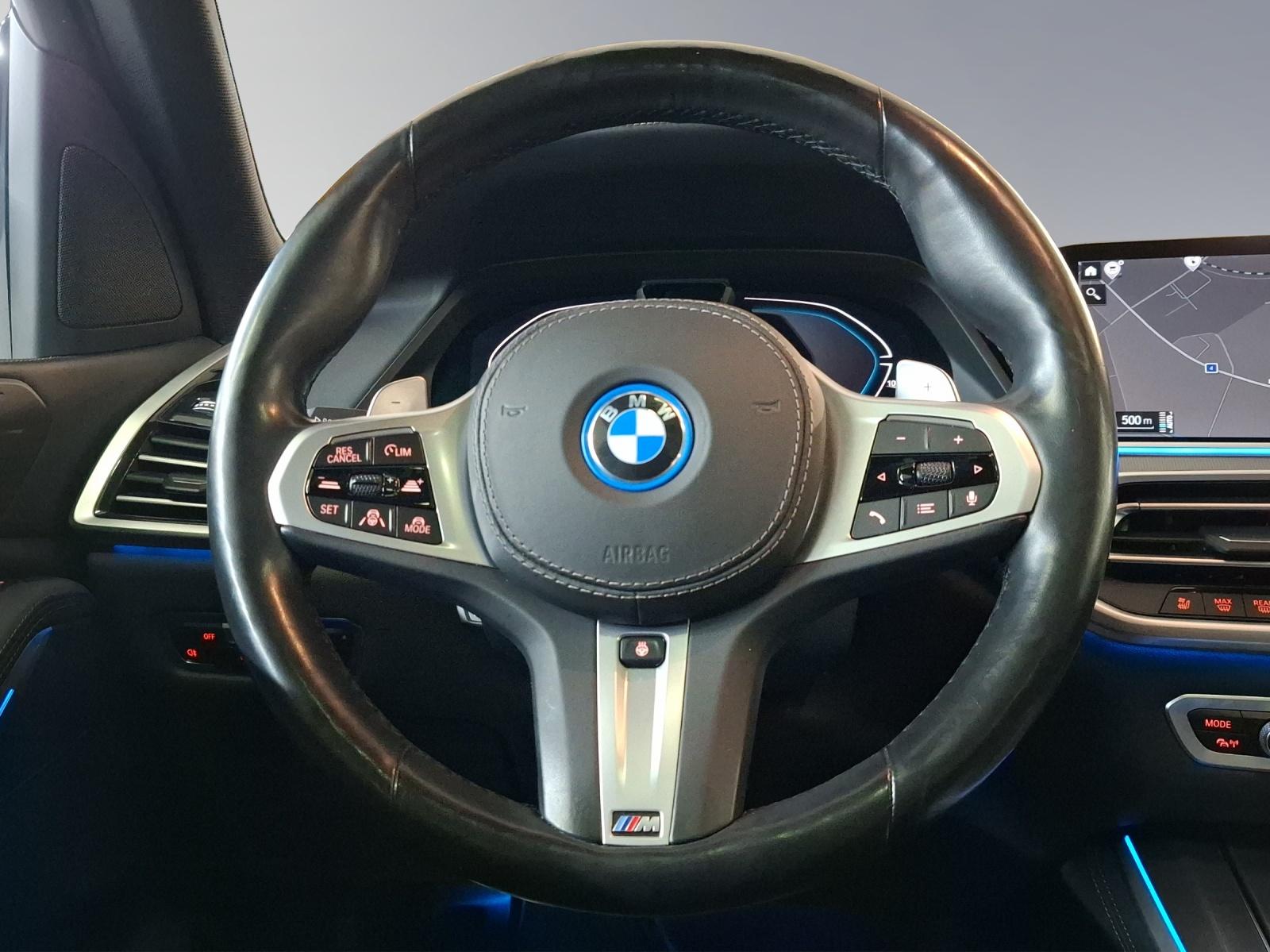 BMW X5 45e xDrive SAG-image-10