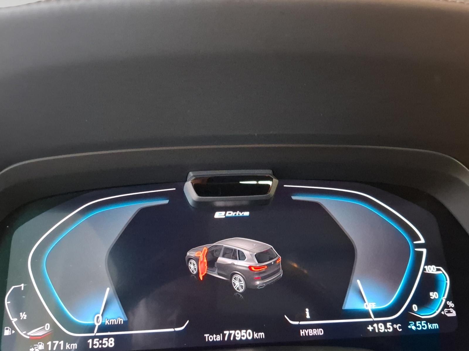 BMW X5 45e xDrive SAG-image-5