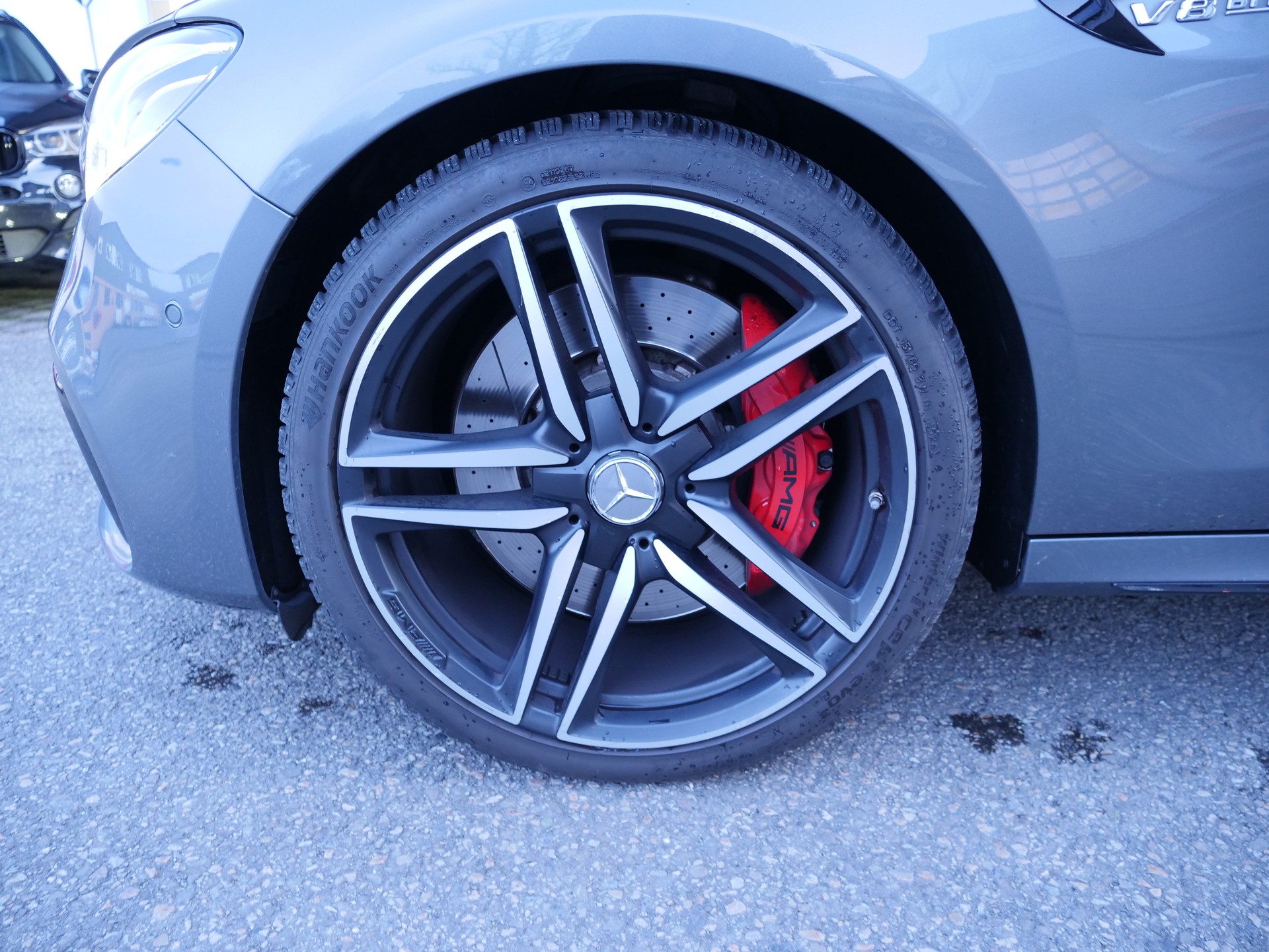 MERCEDES-BENZ E 63 AMG S 4Matic (NO OPF)-image-18