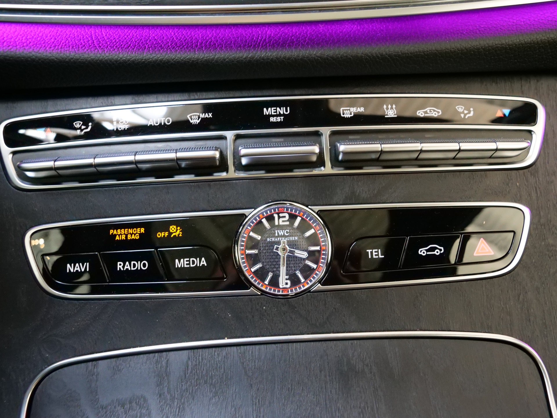 MERCEDES-BENZ E 63 AMG S 4Matic (NO OPF)-image-14