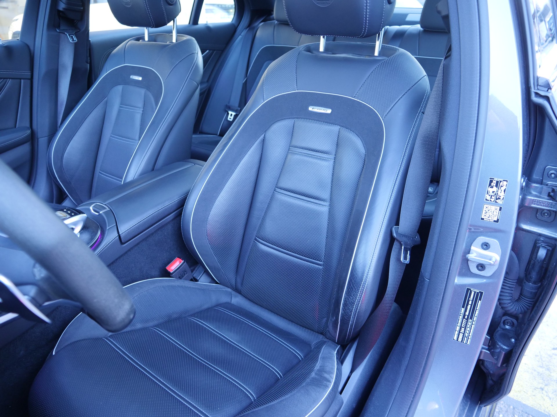 MERCEDES-BENZ E 63 AMG S 4Matic (NO OPF)-image-7