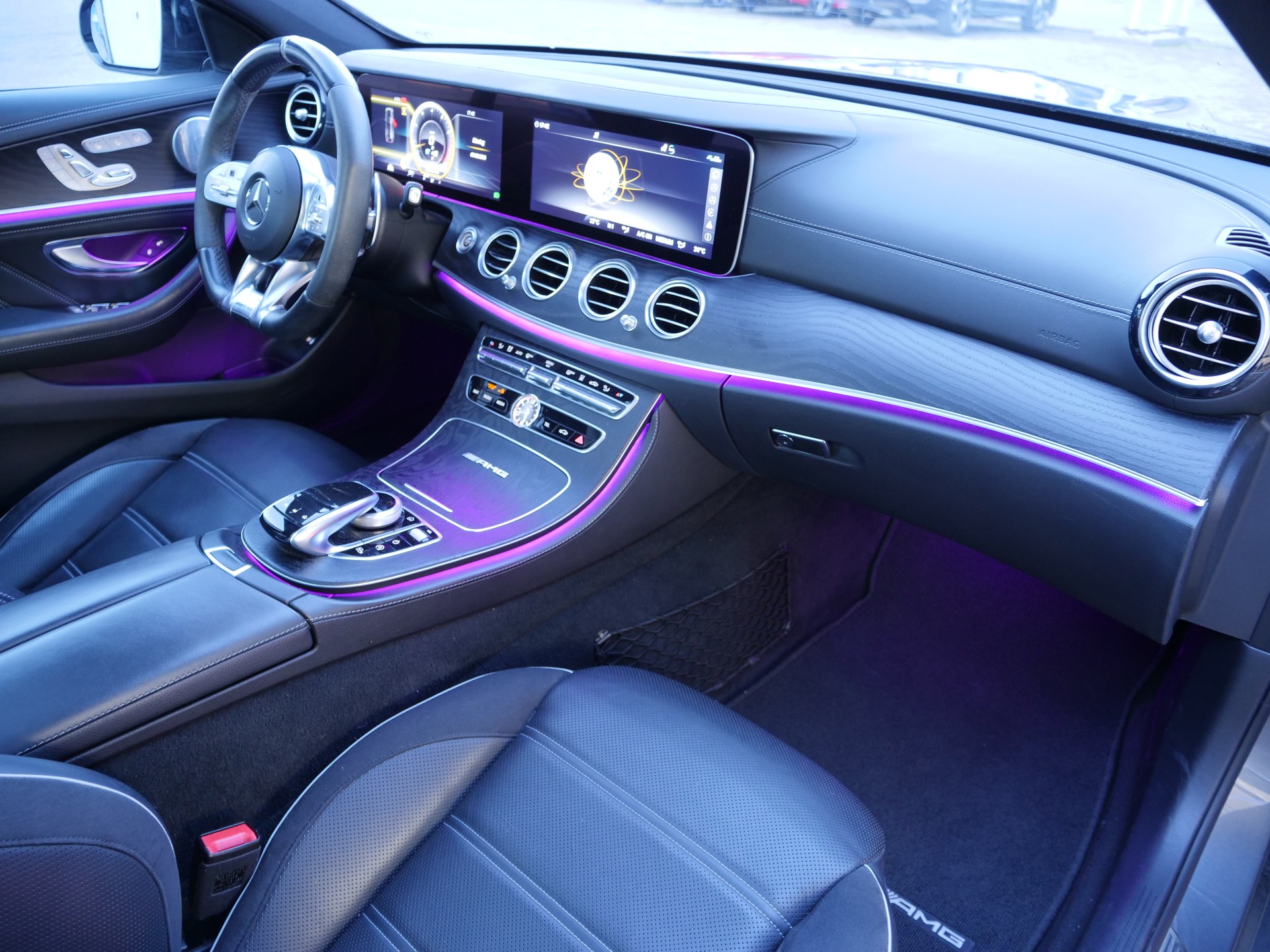 MERCEDES-BENZ E 63 AMG S 4Matic (NO OPF)-image-8
