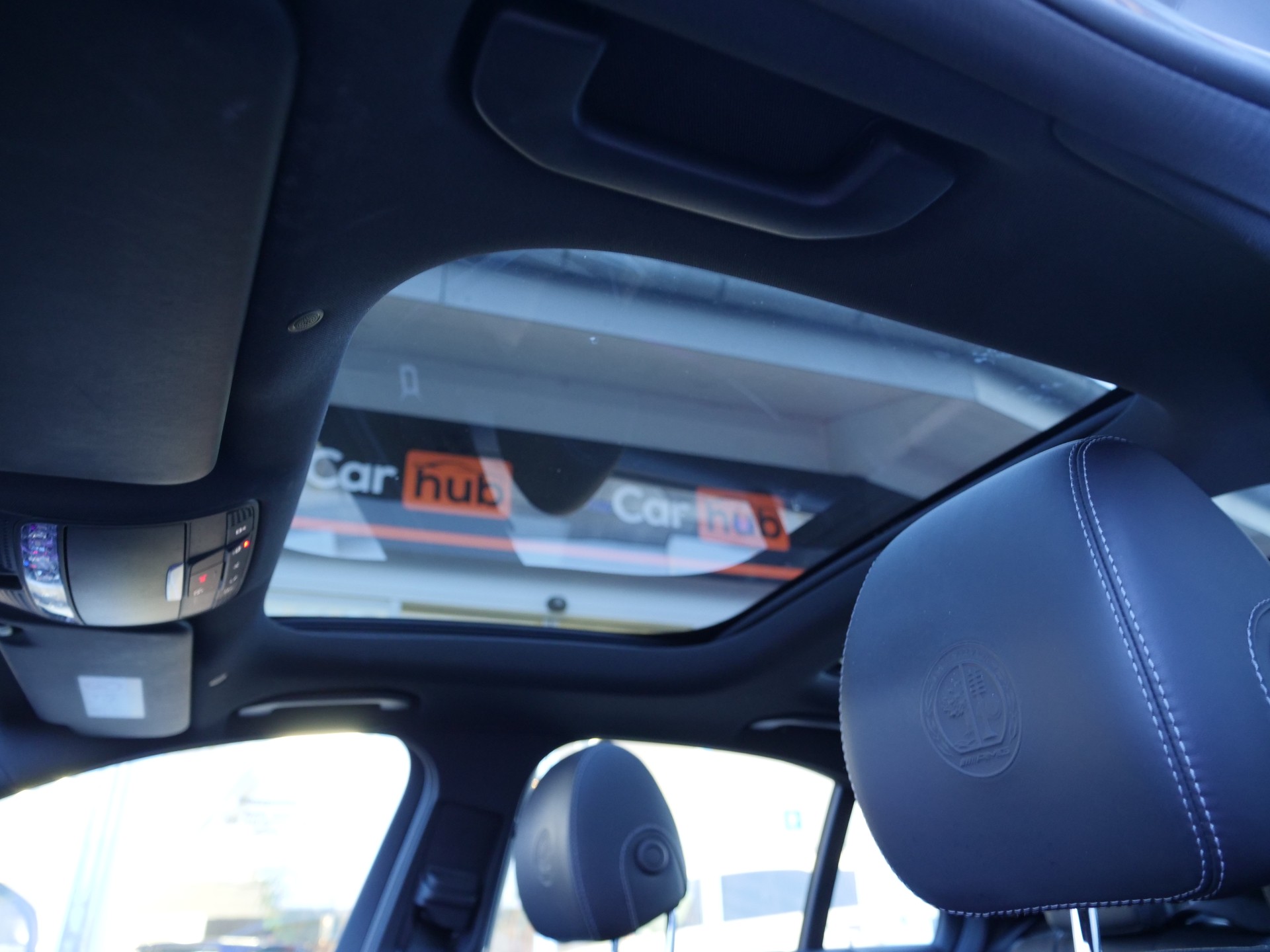 MERCEDES-BENZ E 63 AMG S 4Matic (NO OPF)-image-17