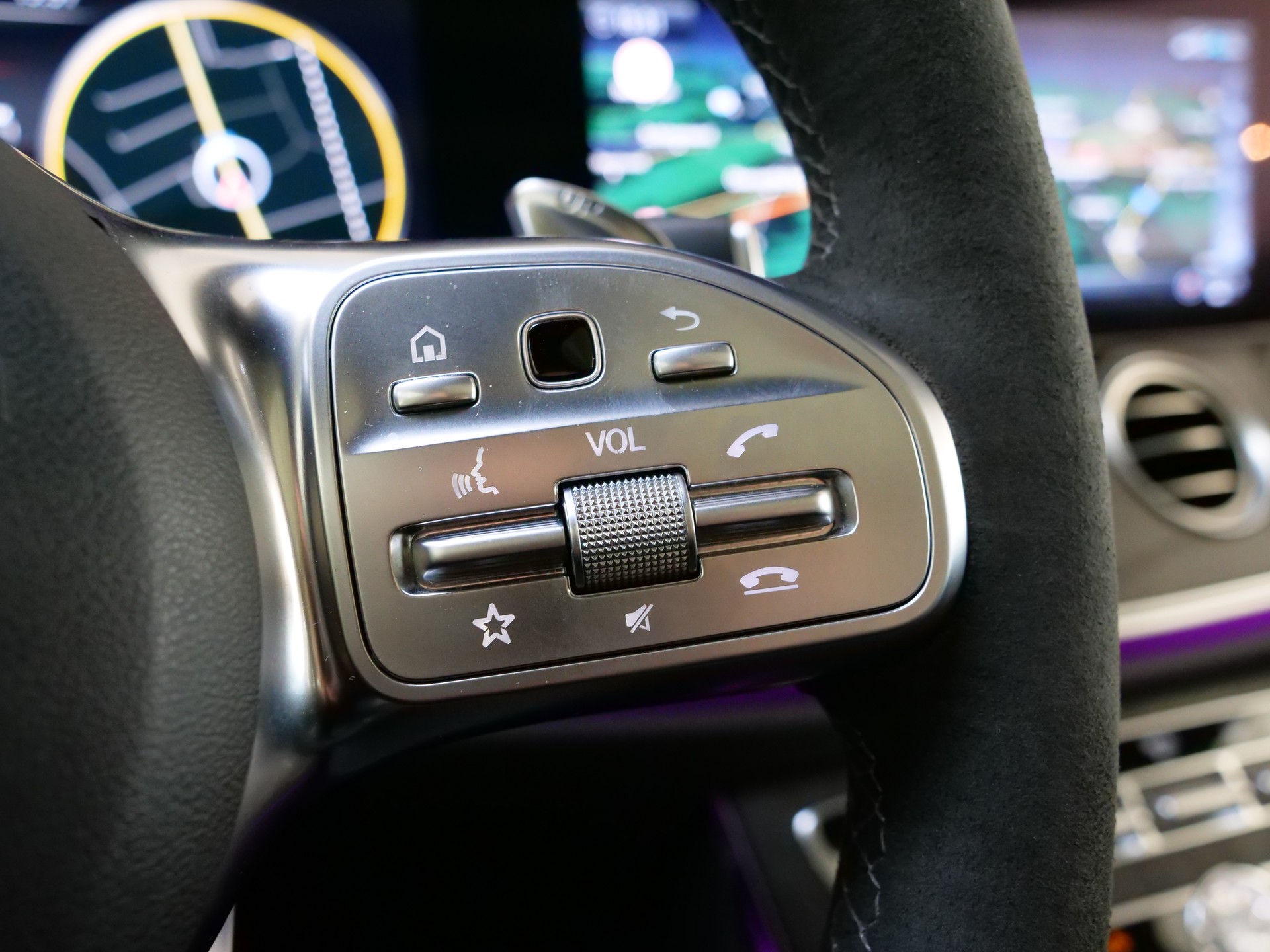 MERCEDES-BENZ E 63 AMG S 4Matic (NO OPF)-image-11