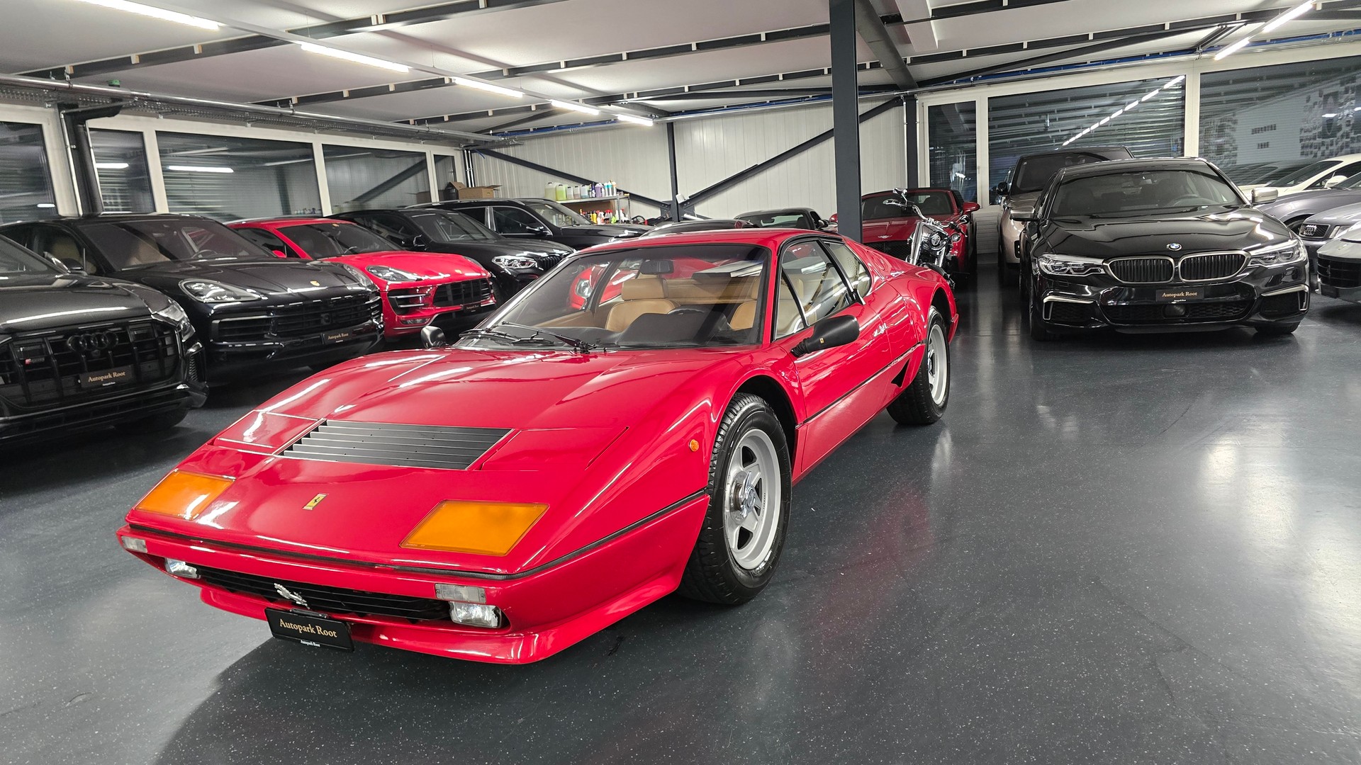 FERRARI 512 BBi-image-10