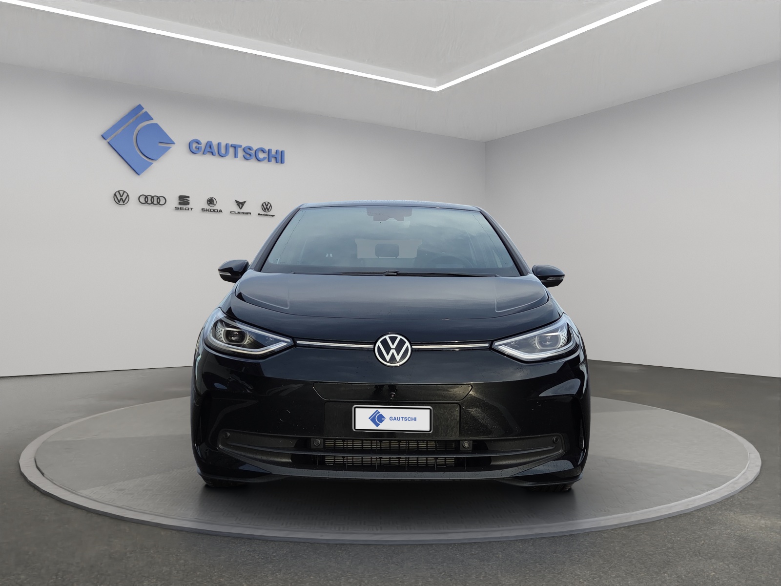 VW ID.3 Pro S 79 kWh Pro S United-image-4