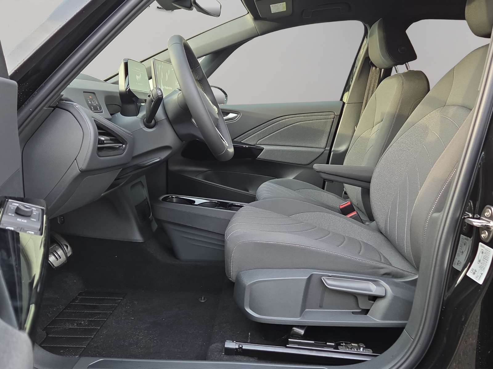 VW ID.3 Pro S 79 kWh Pro S United-image-5