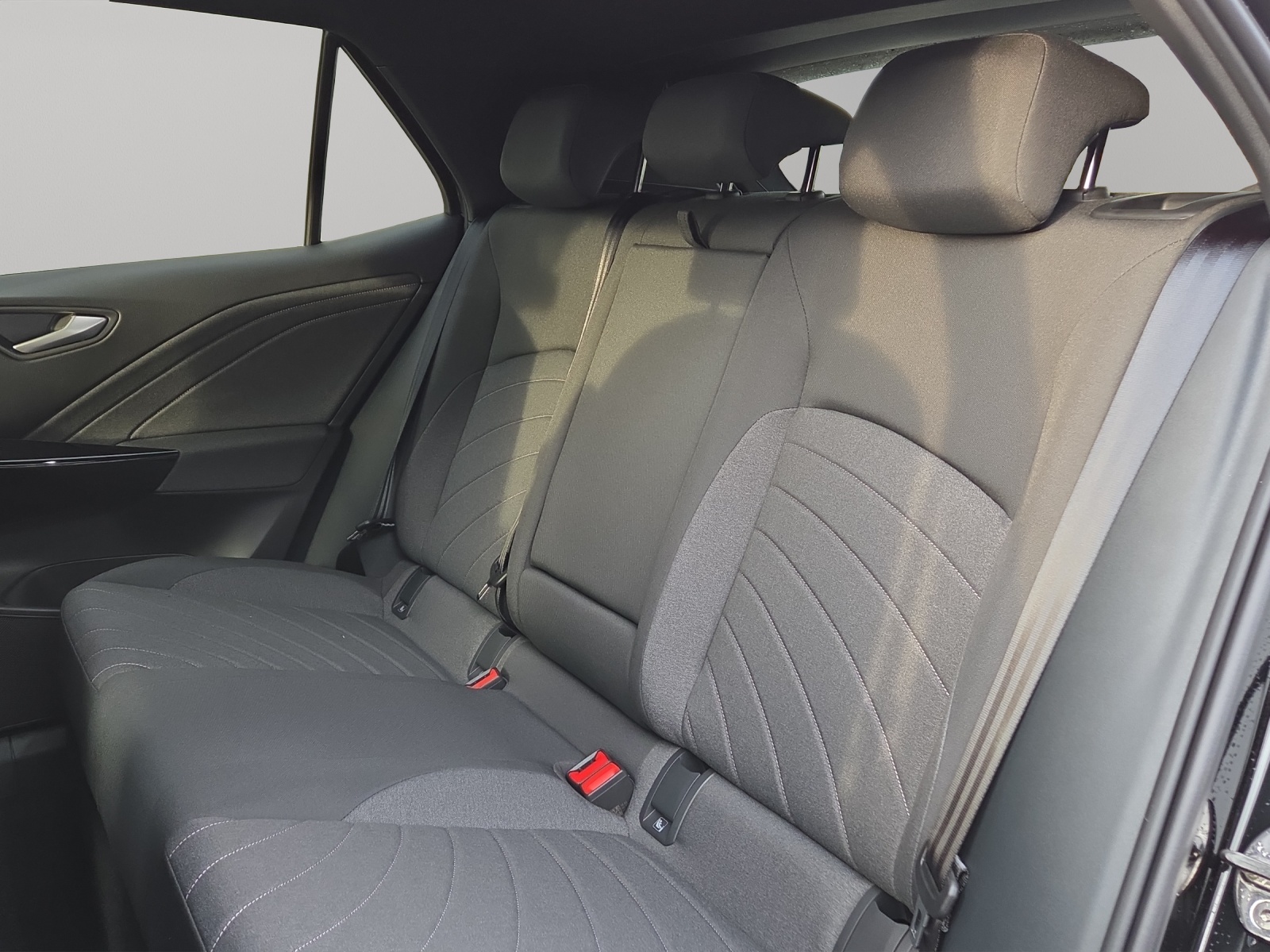 VW ID.3 Pro S 79 kWh Pro S United-image-8