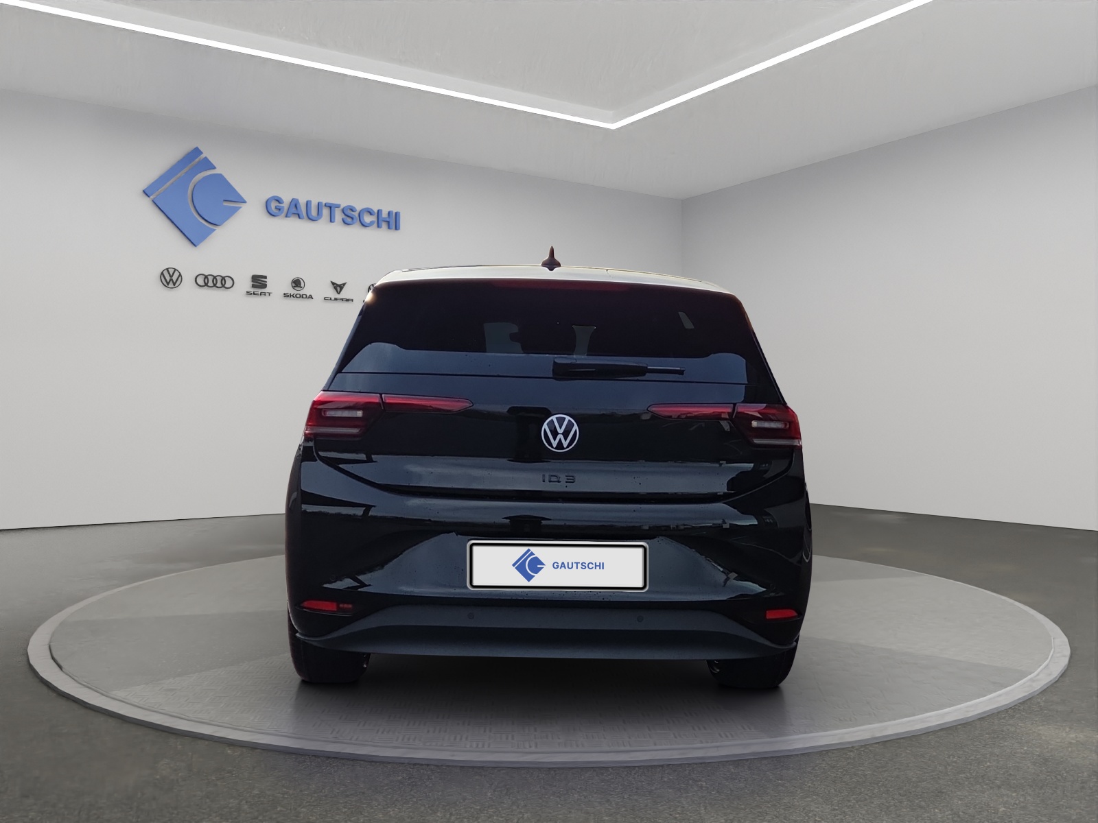 VW ID.3 Pro S 79 kWh Pro S United-image-3