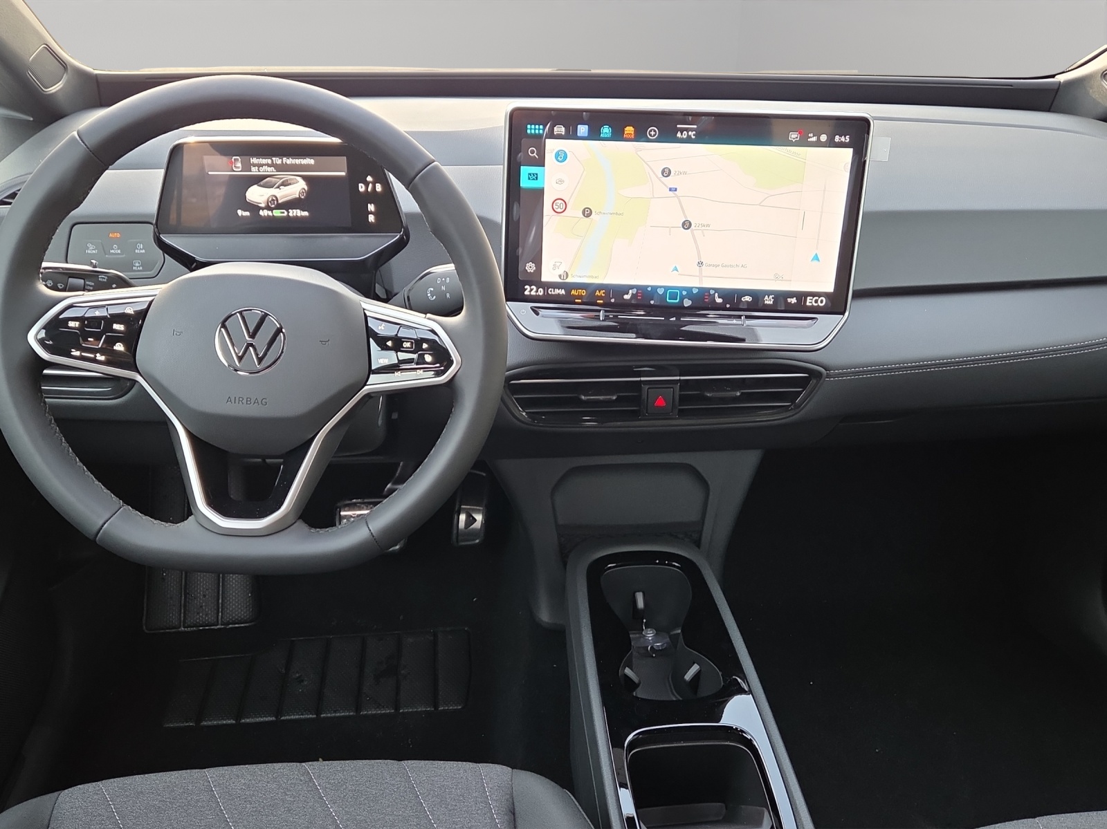 VW ID.3 Pro S 79 kWh Pro S United-image-6