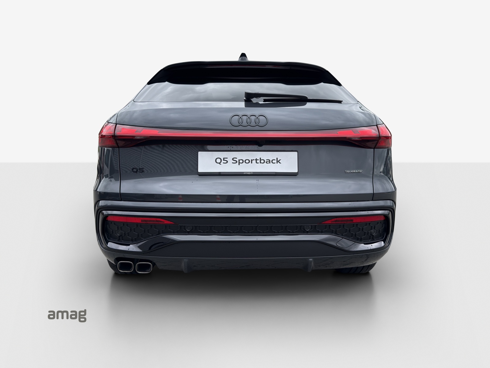 AUDI Q5 Sportback TDI quattro 150 kW S-tronic-image-3