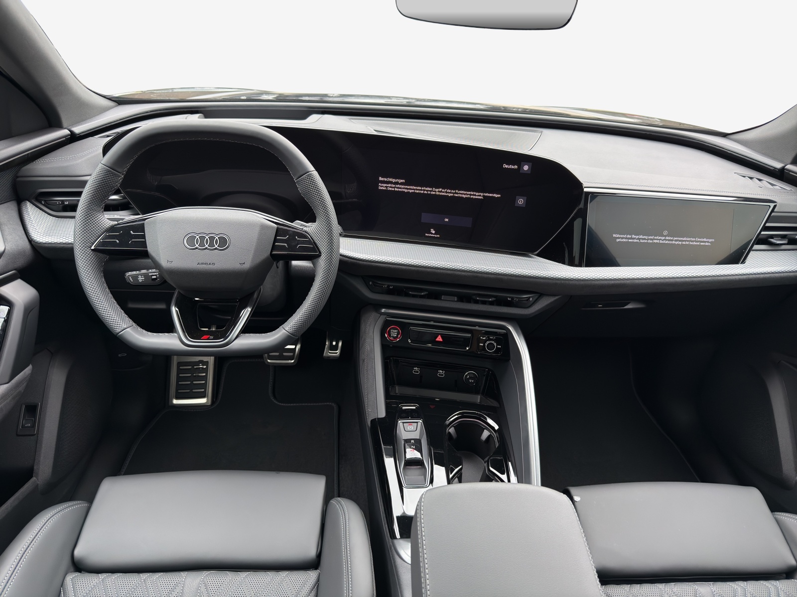 AUDI Q5 Sportback TDI quattro 150 kW S-tronic-image-8
