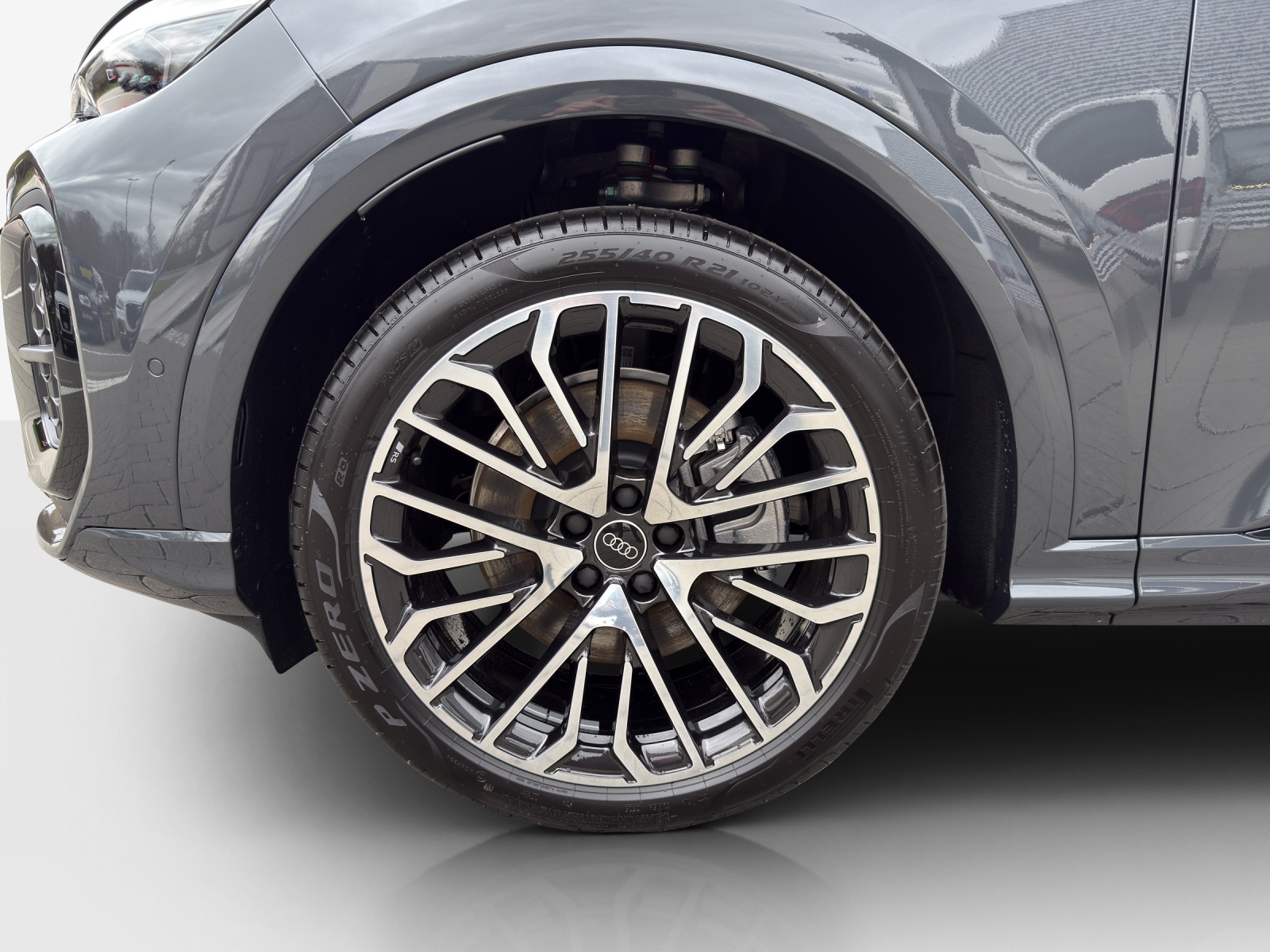 AUDI Q5 Sportback TDI quattro 150 kW S-tronic-image-13