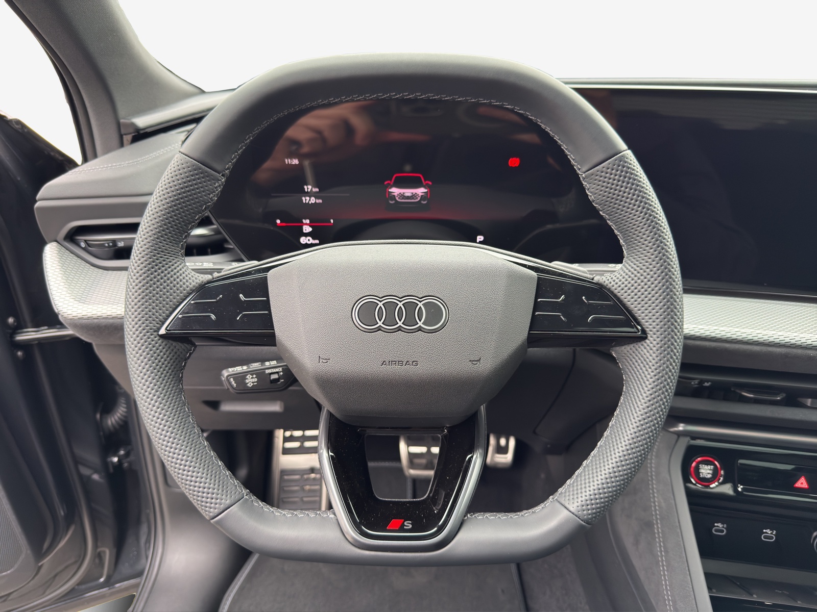 AUDI Q5 Sportback TDI quattro 150 kW S-tronic-image-9