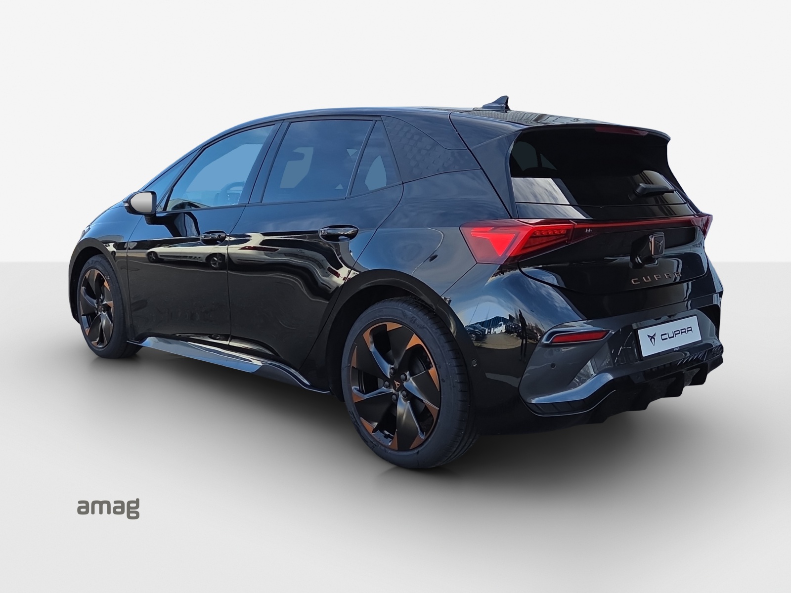 CUPRA Born 59 kWh-image-2