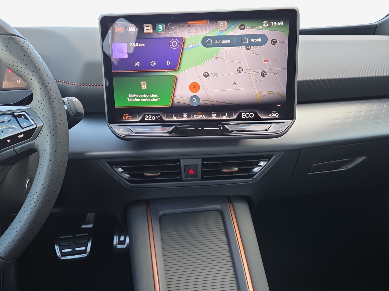 CUPRA Born 59 kWh-image-10