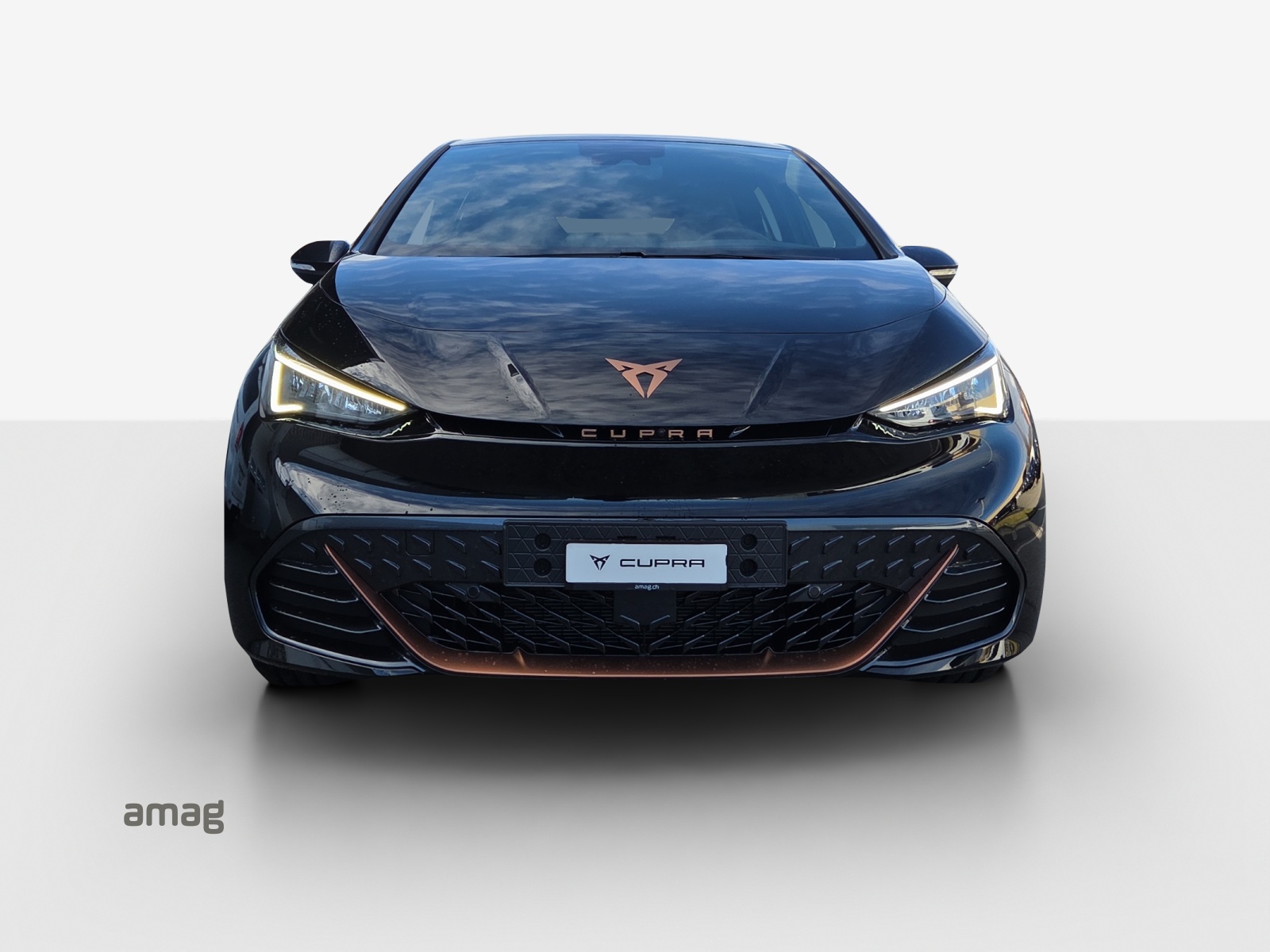 CUPRA Born 59 kWh-image-6