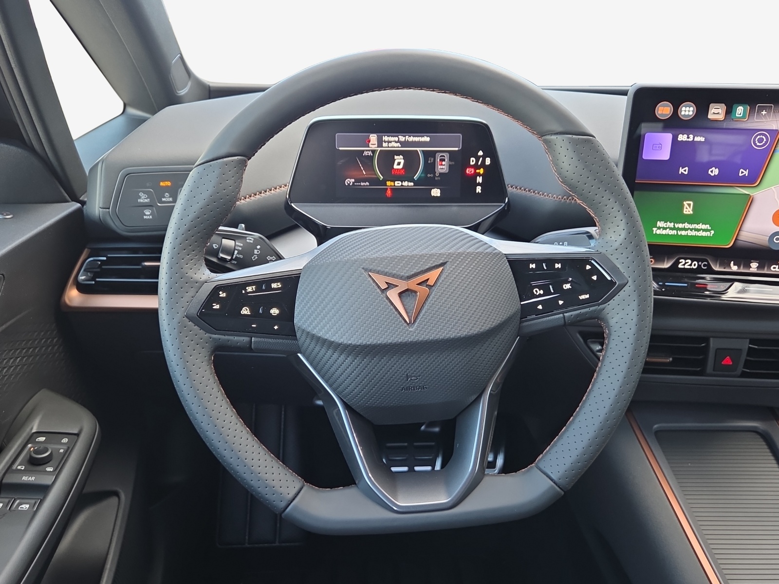 CUPRA Born 59 kWh-image-9