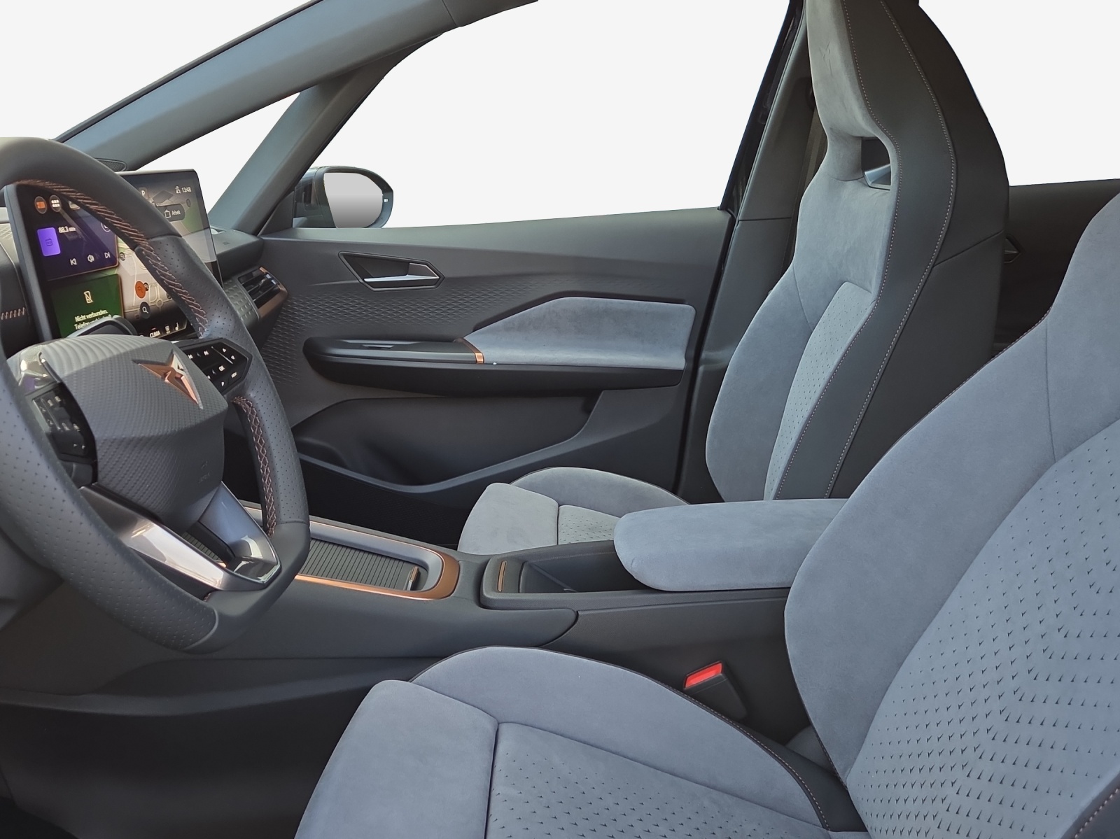 CUPRA Born 59 kWh-image-7
