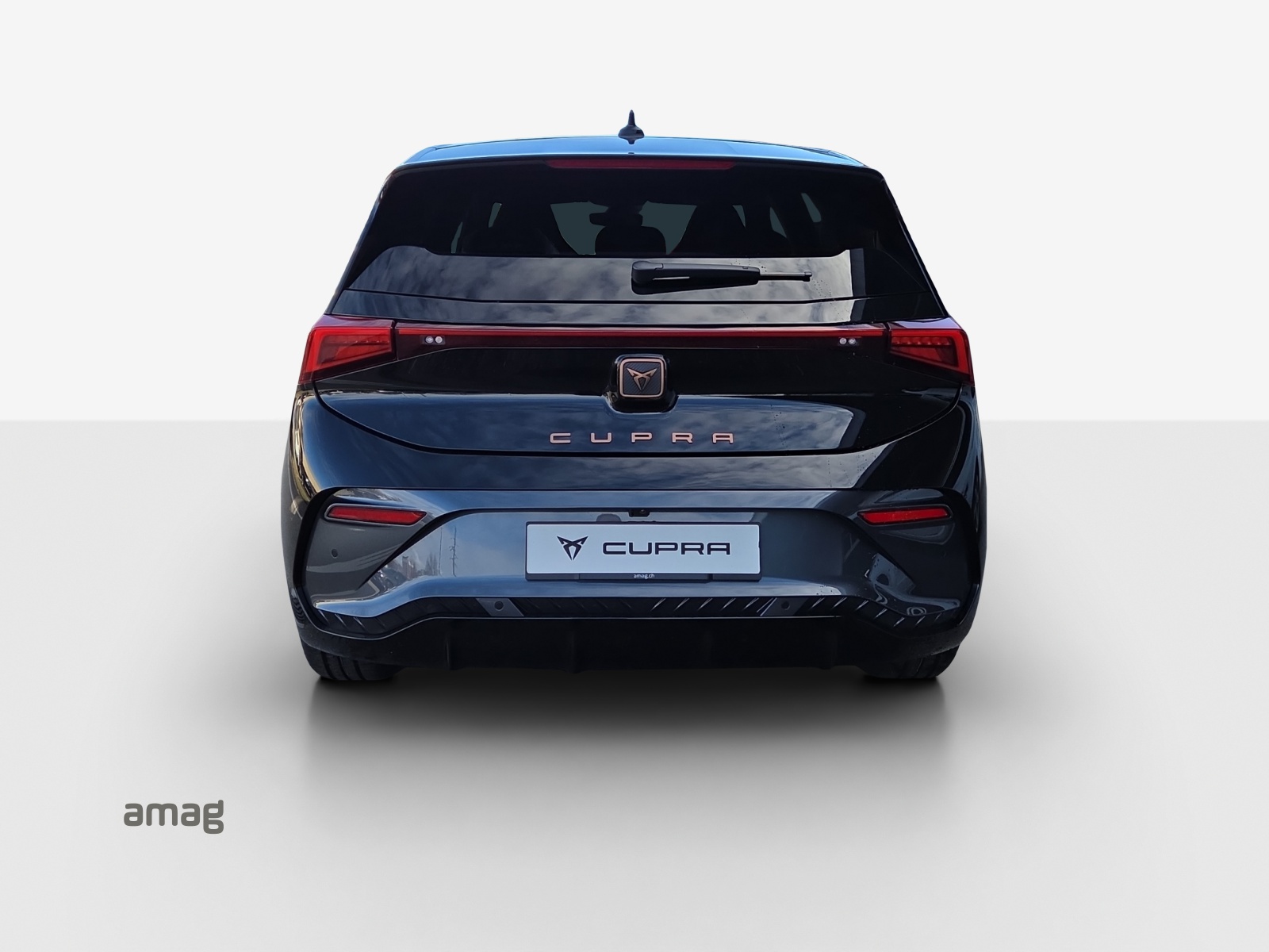 CUPRA Born 59 kWh-image-3