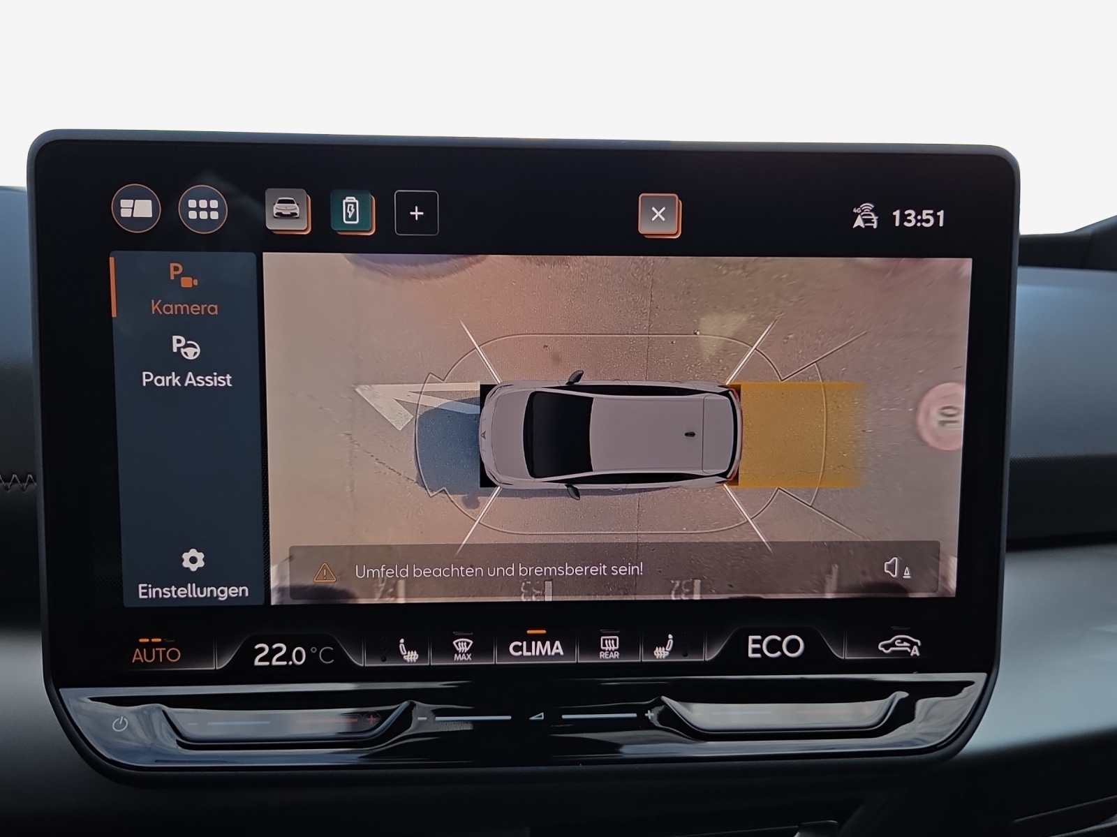 CUPRA Born 59 kWh-image-14