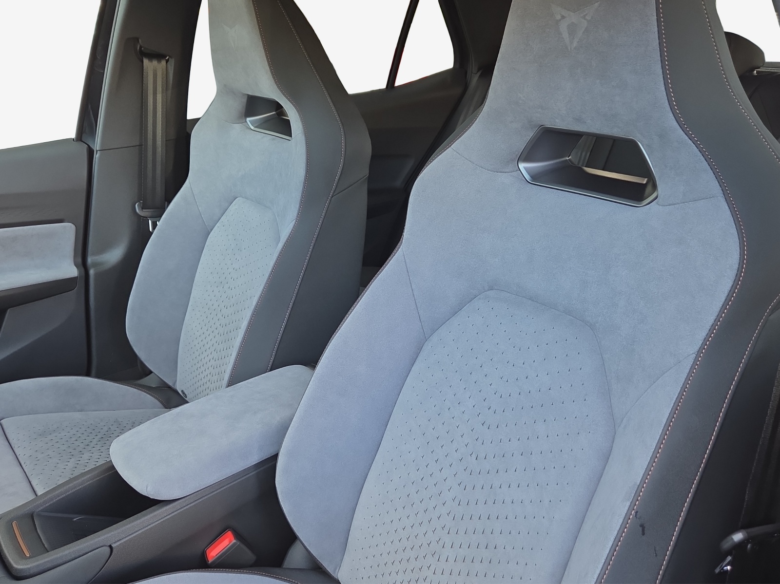 CUPRA Born 59 kWh-image-15