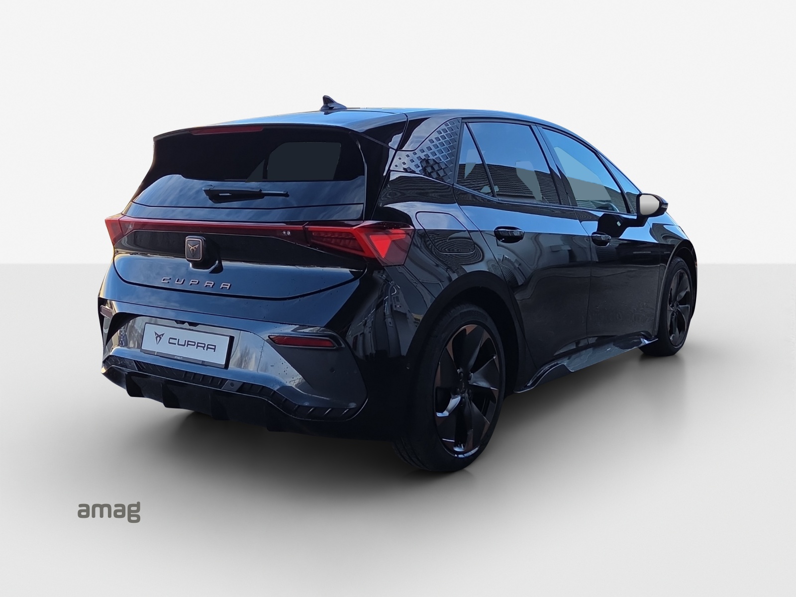CUPRA Born 59 kWh-image-4