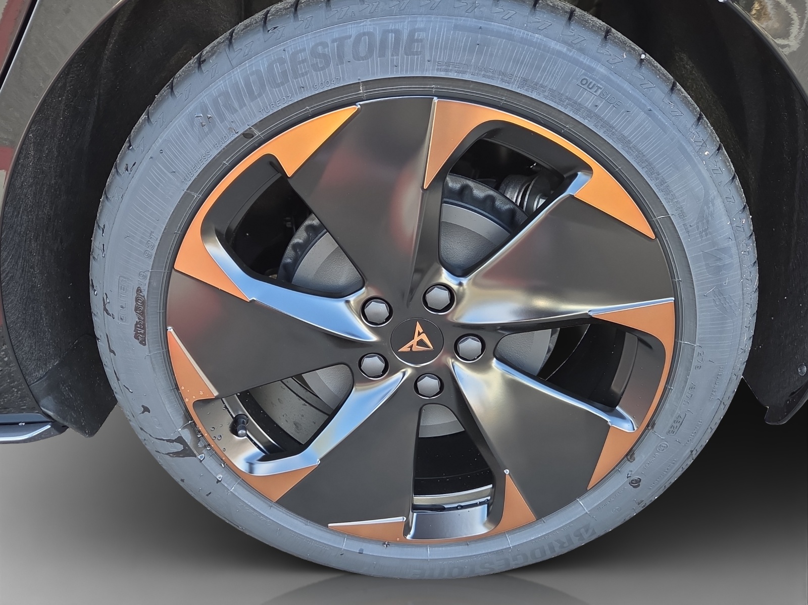 CUPRA Born 59 kWh-image-13