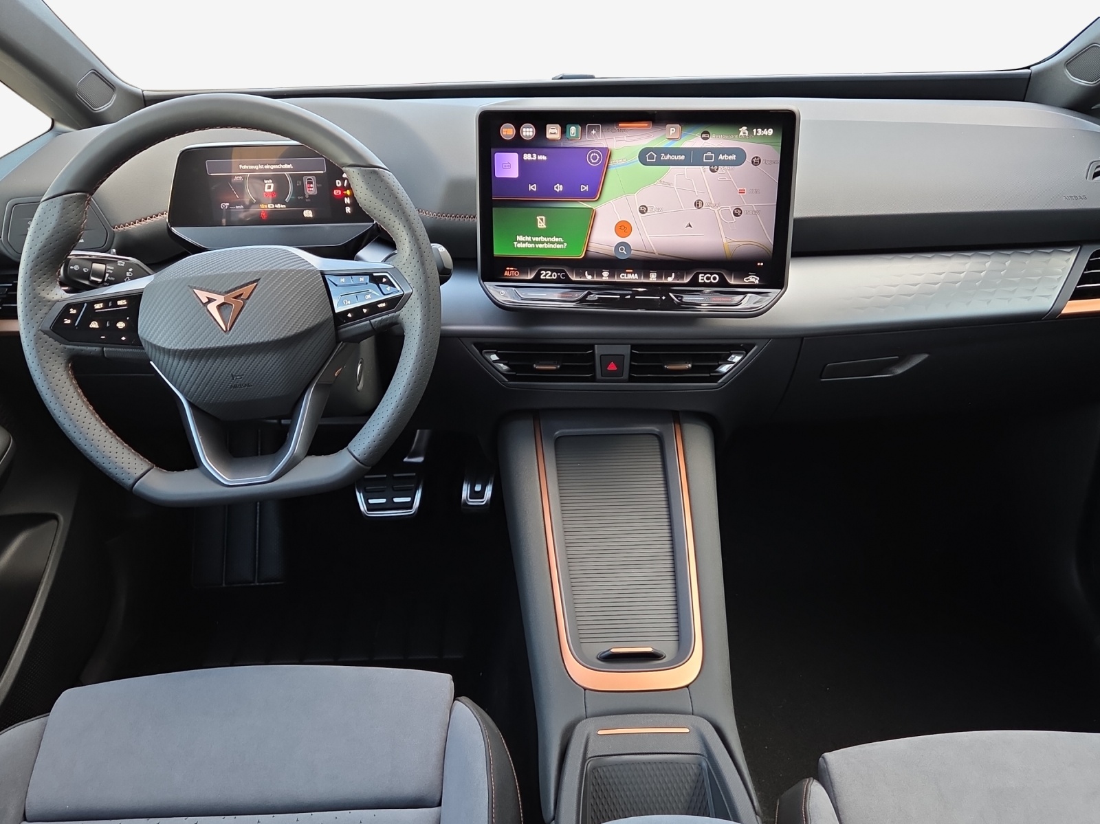 CUPRA Born 59 kWh-image-8