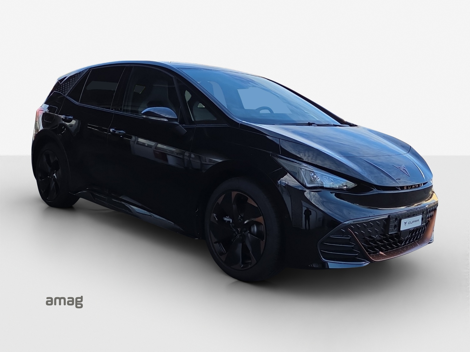 CUPRA Born 59 kWh-image-5