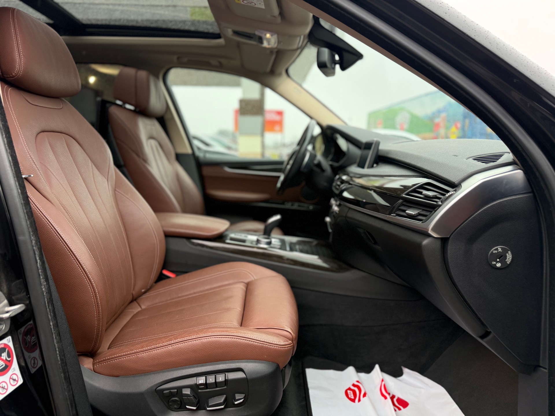 BMW X5 xDrive 35i Steptronic-image-14