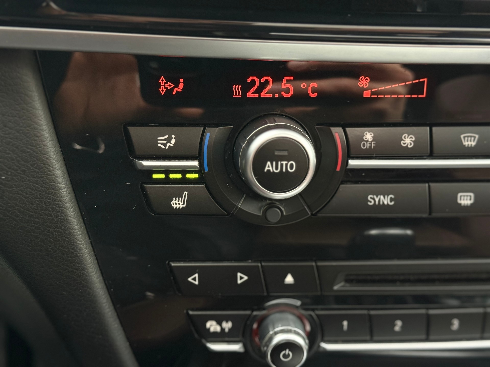 BMW X5 xDrive 35i Steptronic-image-25