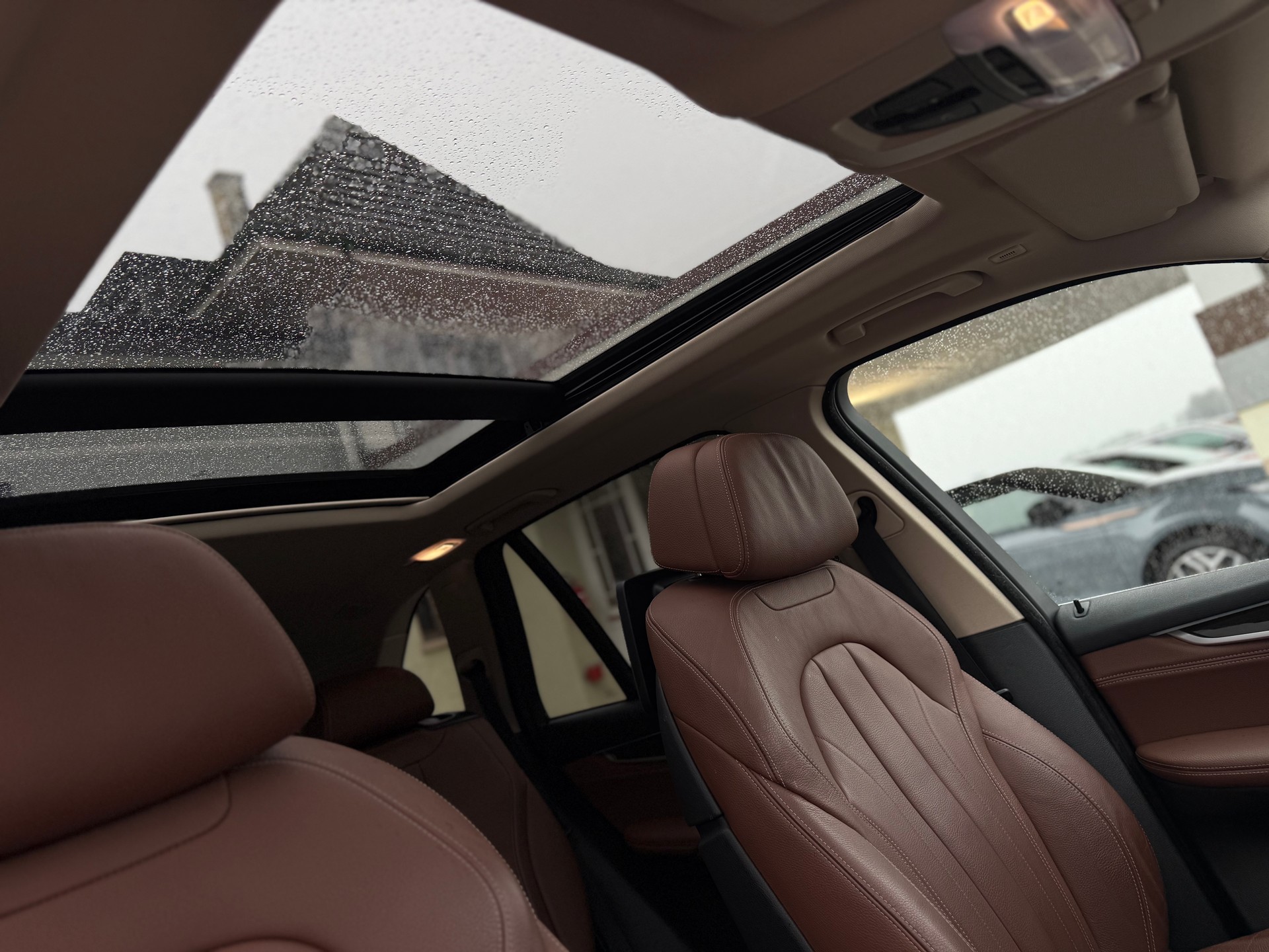 BMW X5 xDrive 35i Steptronic-image-20