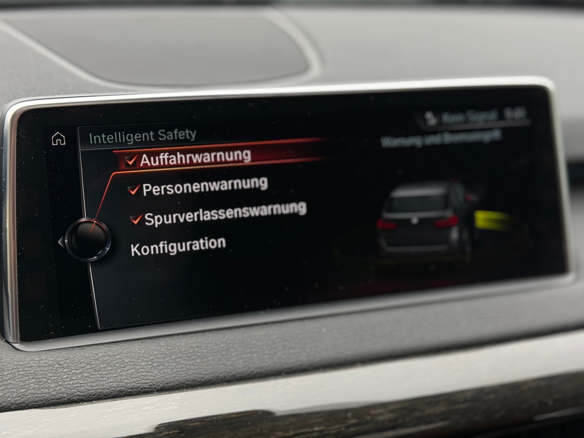 BMW X5 xDrive 35i Steptronic-image-21