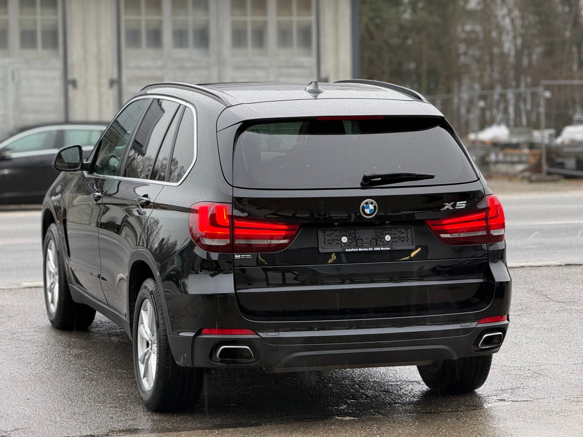 BMW X5 xDrive 35i Steptronic-image-6