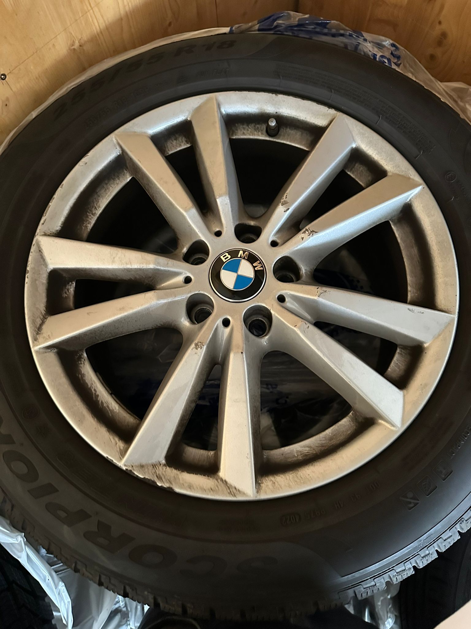 BMW X5 xDrive 35i Steptronic-image-27